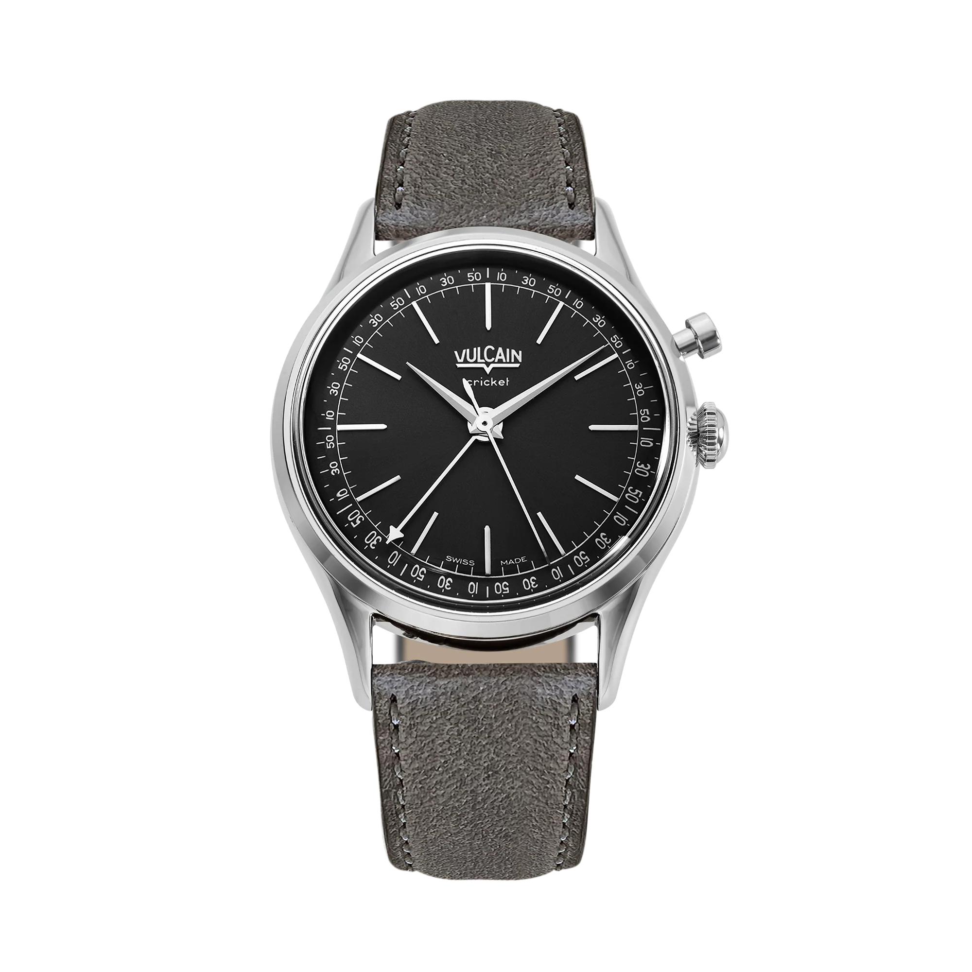 Cricket President 36 mm - Black - Image 16