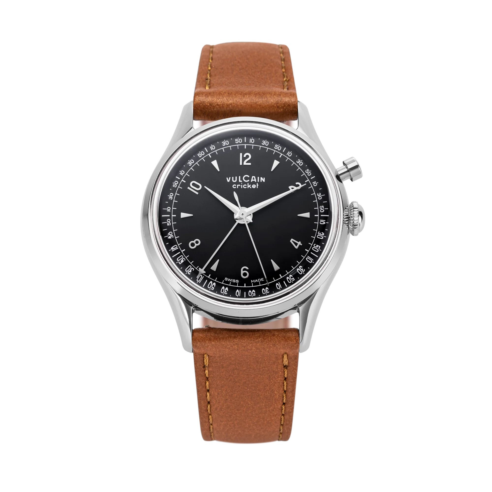 Cricket President 36 mm - Black - Image 17
