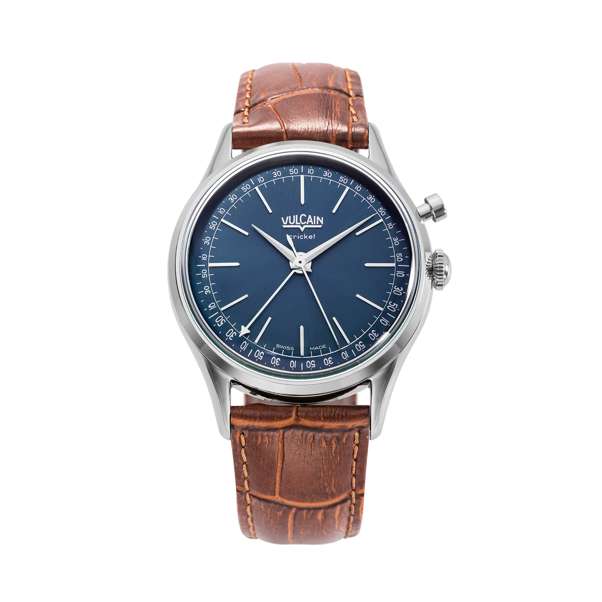 Cricket President 36 mm - Blue - Image 14