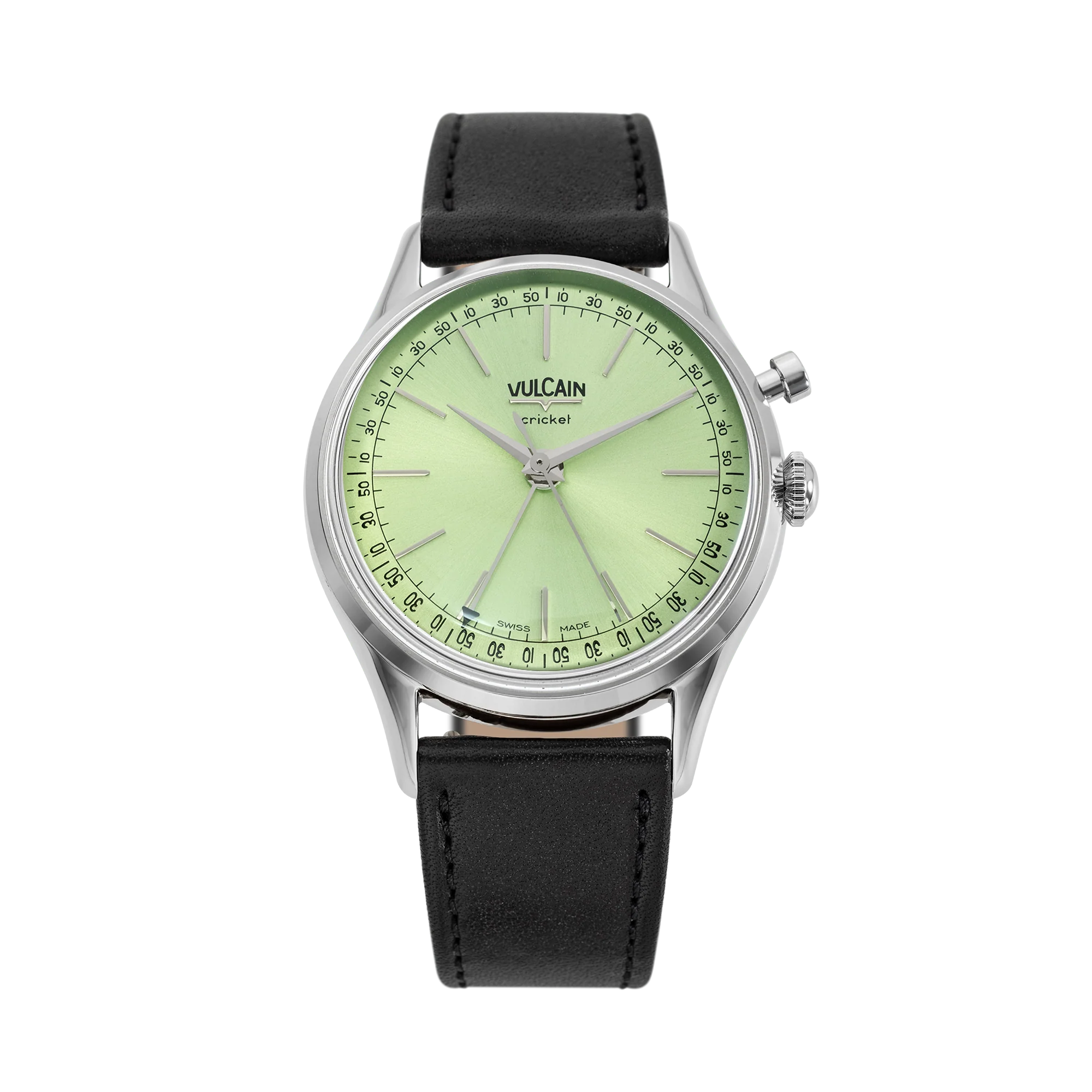 Cricket President 36 mm - Pistachio Green - Image 13