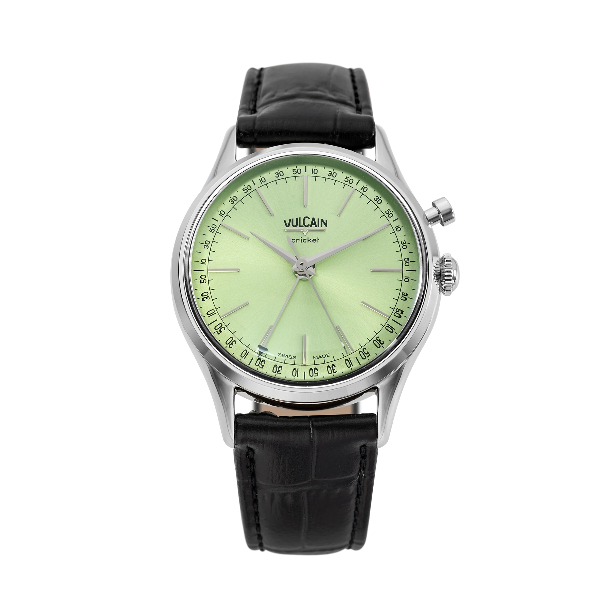 Cricket President 36 mm - Pistachio Green - Image 14