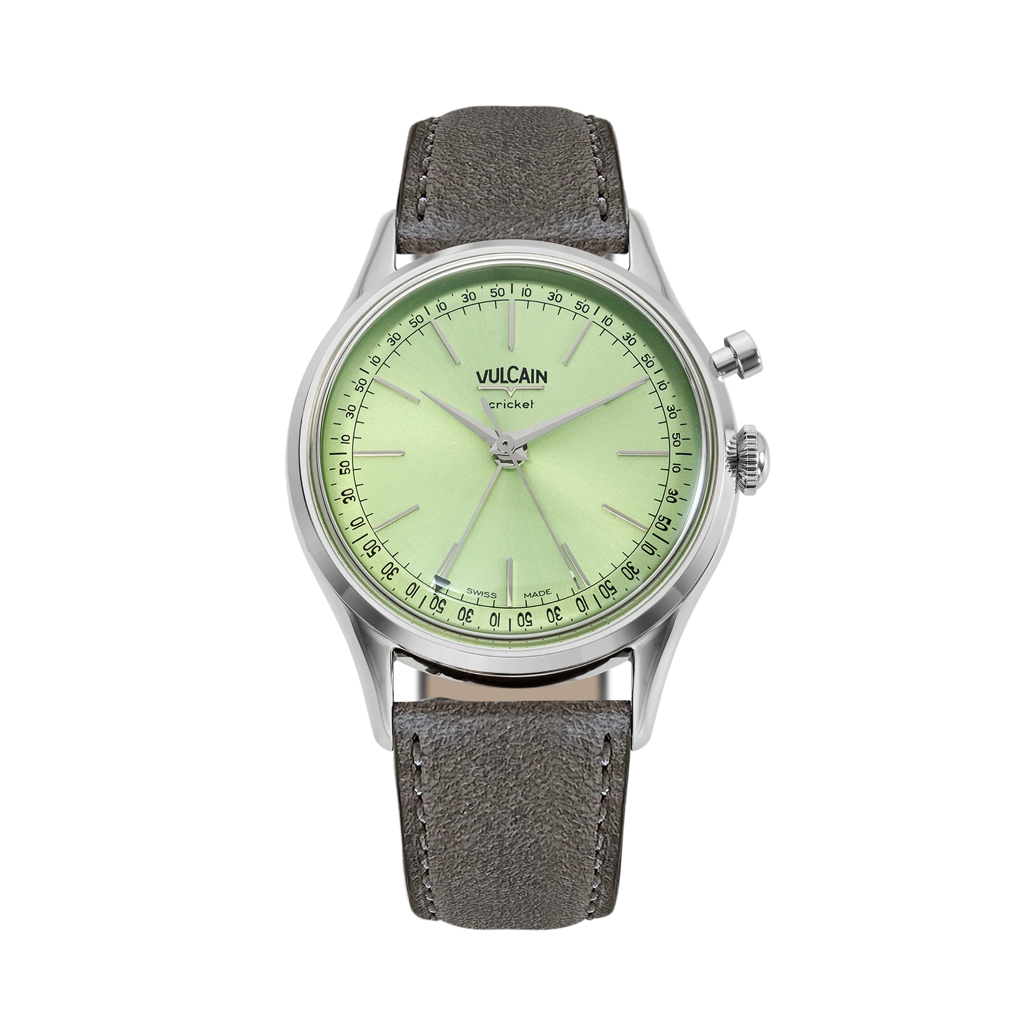 Cricket President 36 mm - Pistachio Green - Image 16