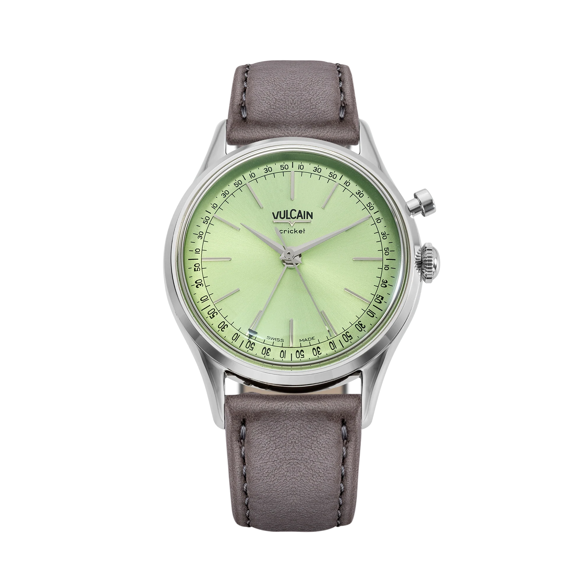 Cricket President 36 mm - Pistachio Green - Image 18