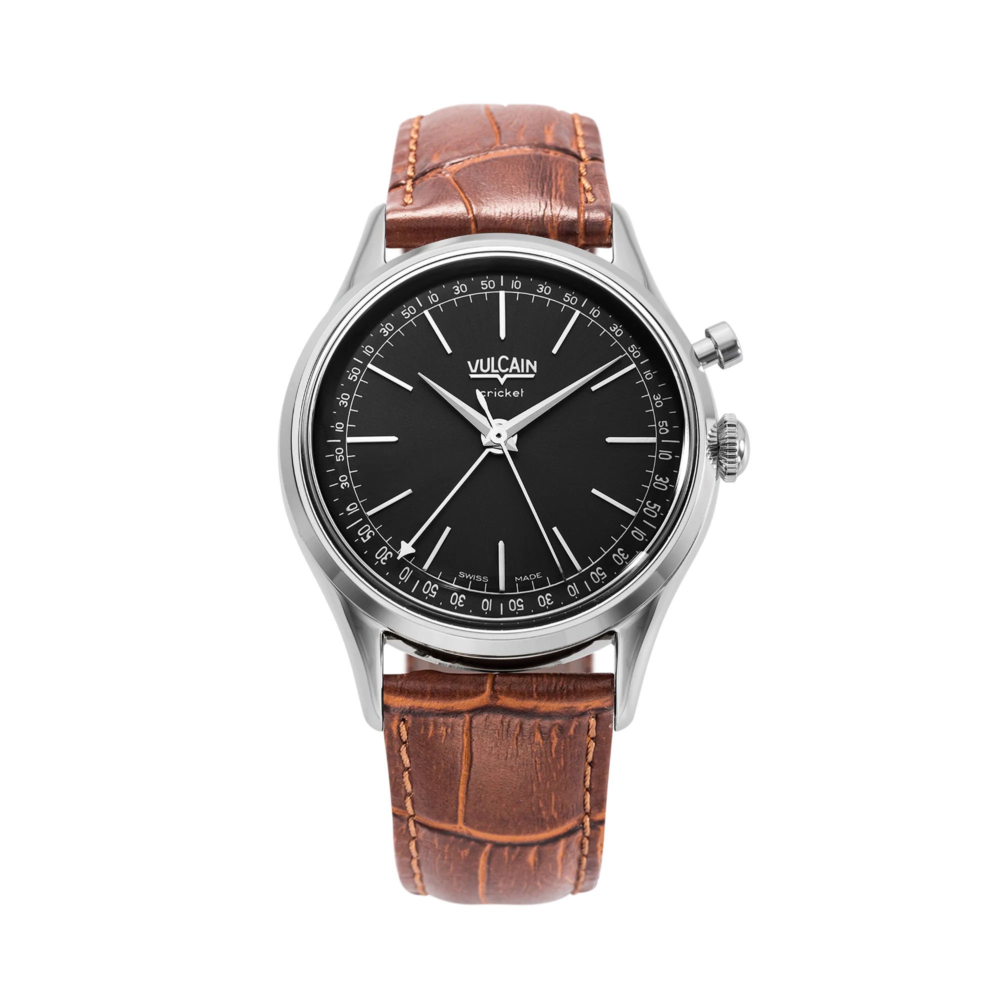 Cricket President 39 mm - Black - Image 14