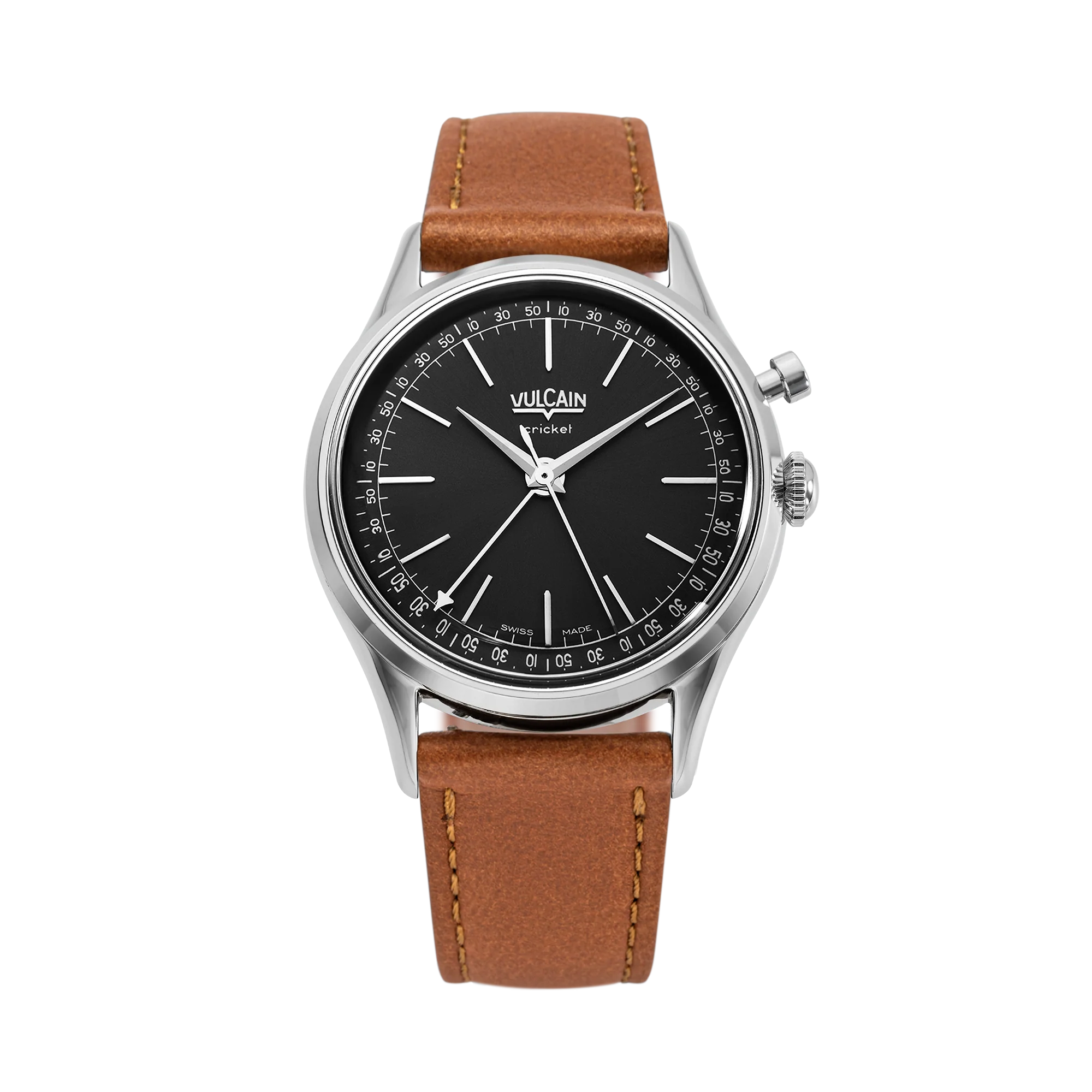 Cricket President 39 mm - Black - Image 17