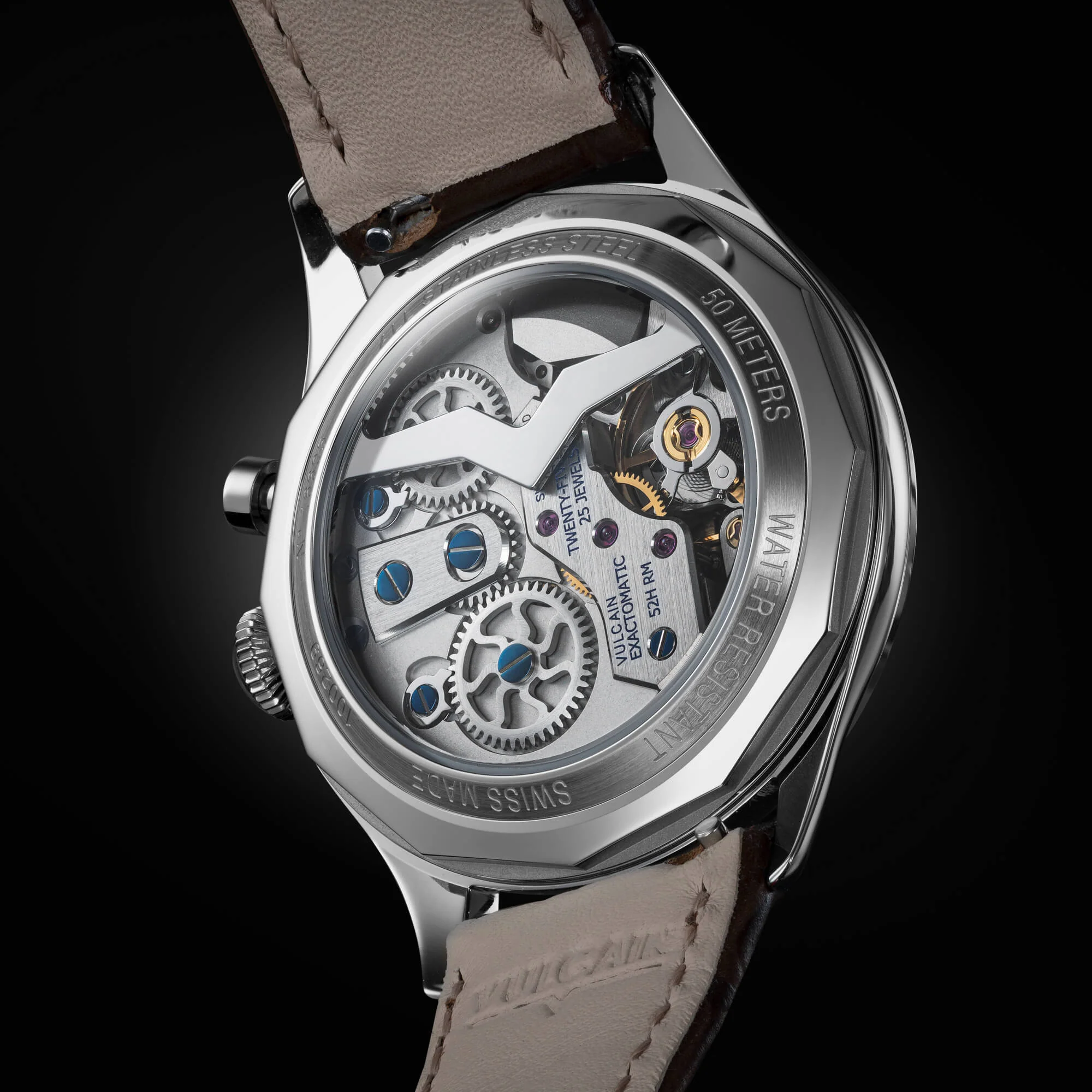 Cricket Tradition 36 mm - Black & Gold - Image 8