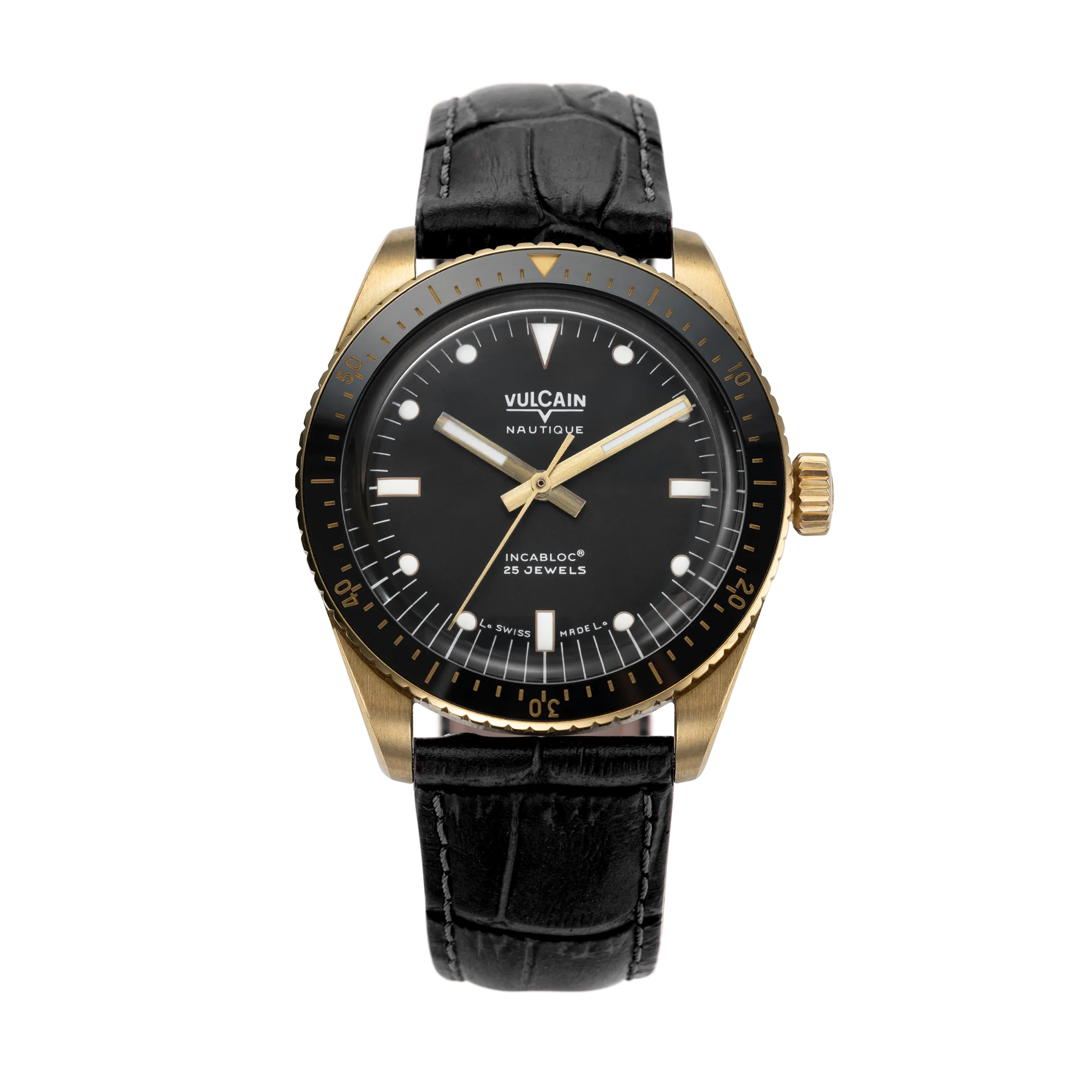 Skindiver Nautique - Bronze & Black - Image 26
