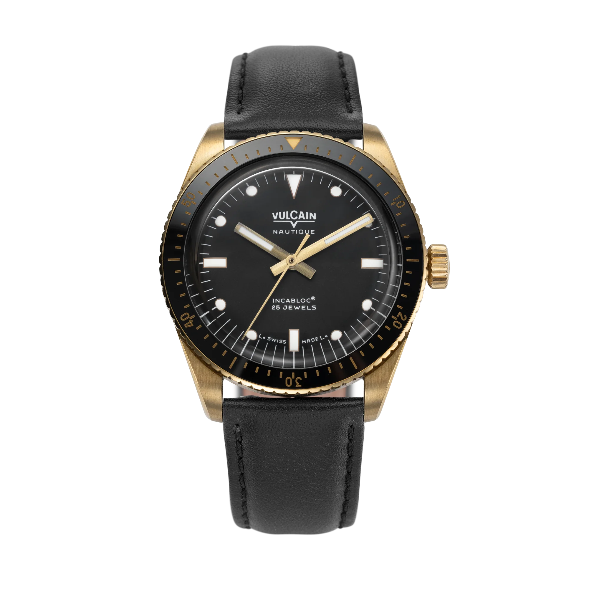 Skindiver Nautique - Bronze & Black - Image 29