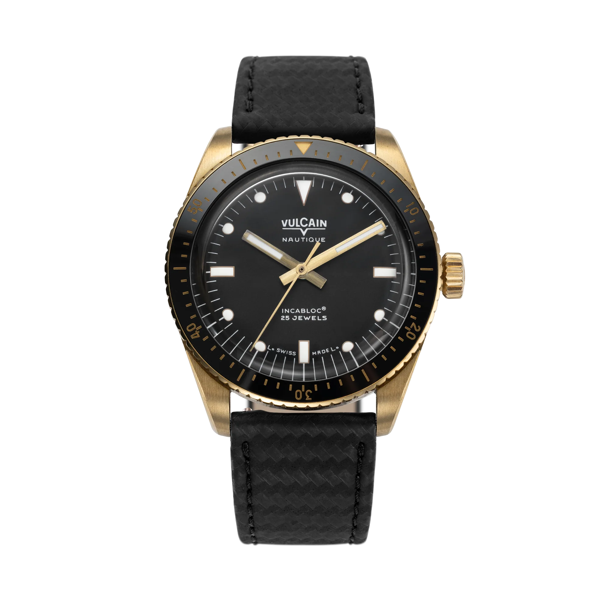 Skindiver Nautique - Bronze & Black - Image 31