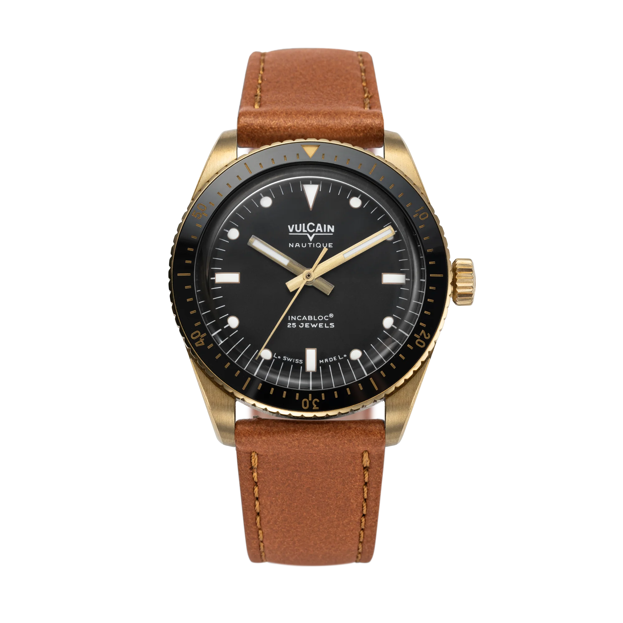 Skindiver Nautique - Bronze & Black - Image 33