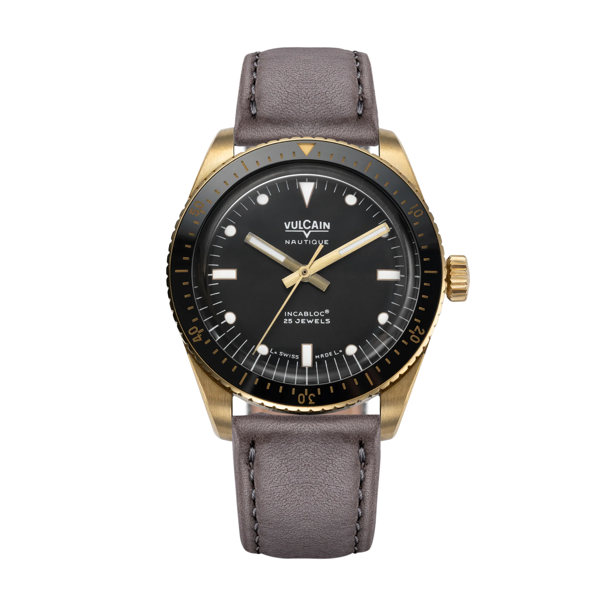 Skindiver Nautique - Bronze & Black - Image 34