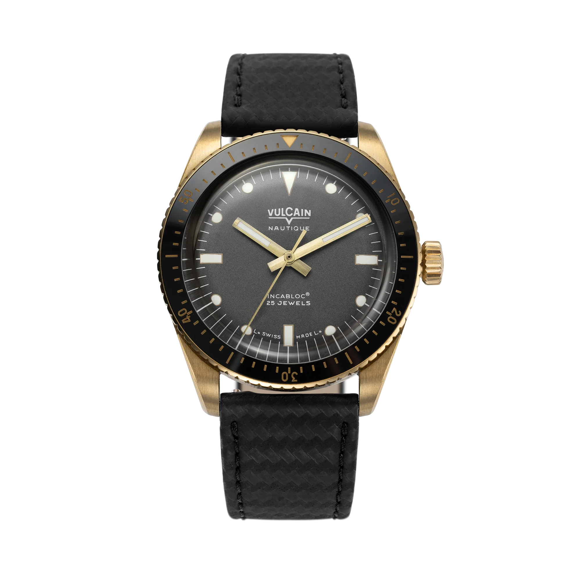 Skindiver Nautique - Bronze & Gray