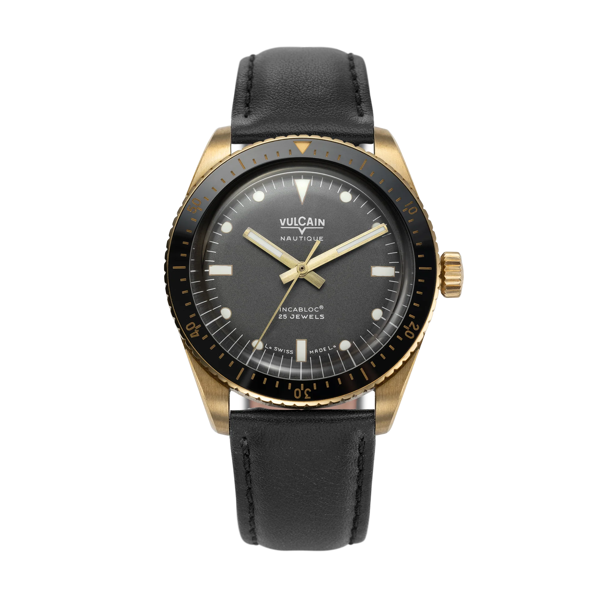 Skindiver Nautique - Bronze & Gray - Image 18