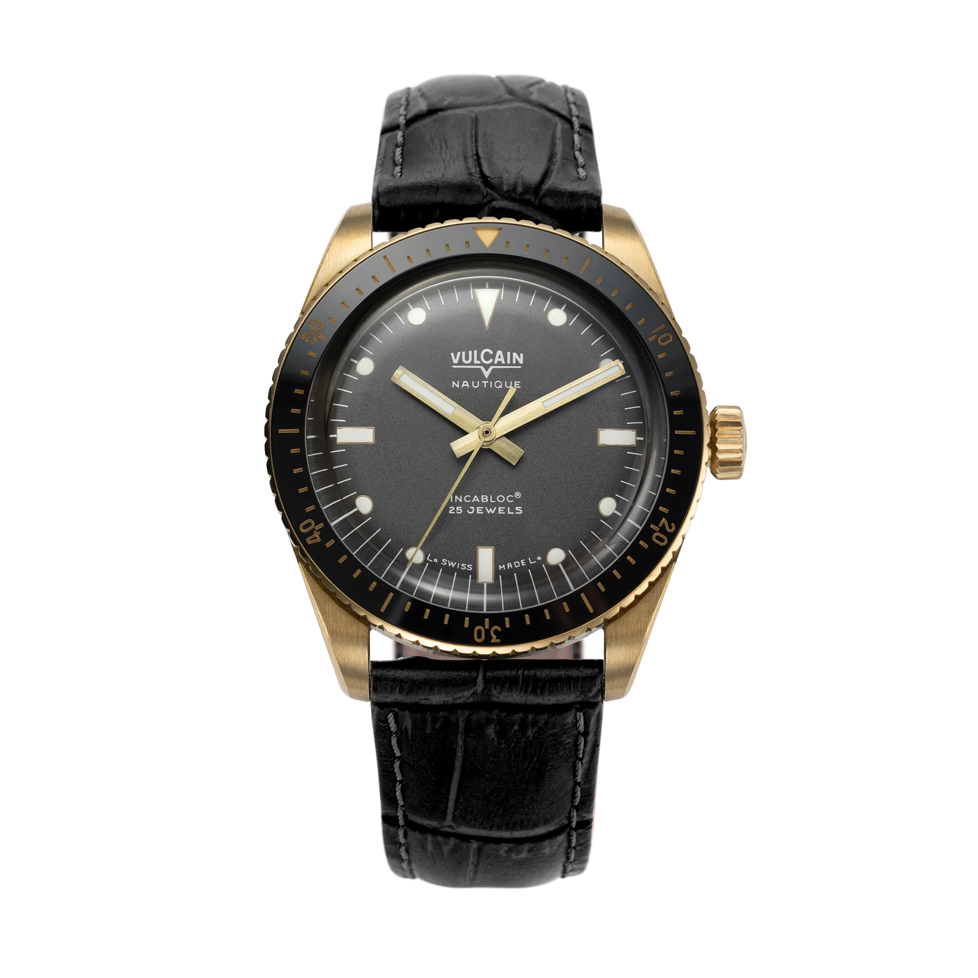 Skindiver Nautique - Bronze & Gray - Image 19