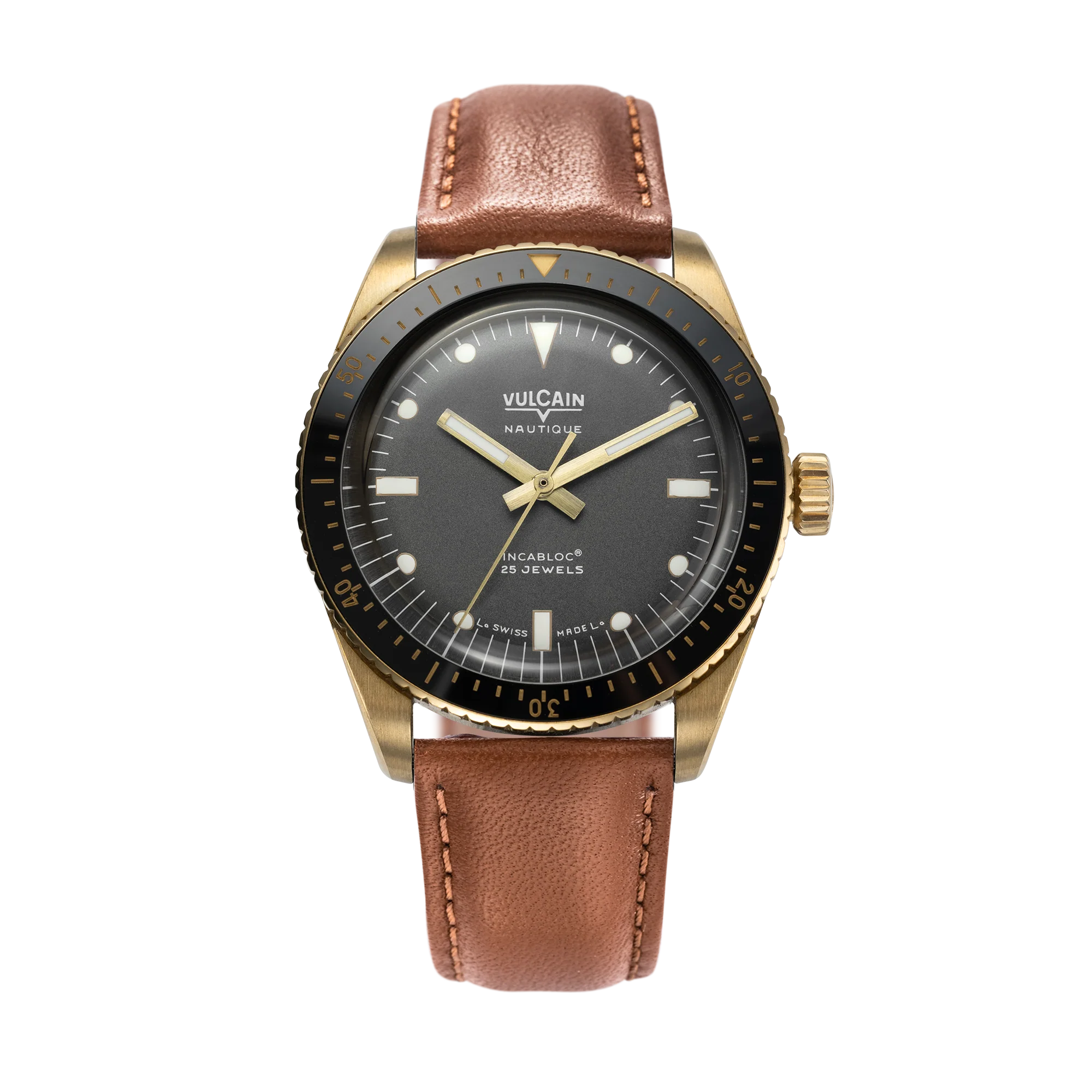 Skindiver Nautique - Bronze & Gray - Image 20