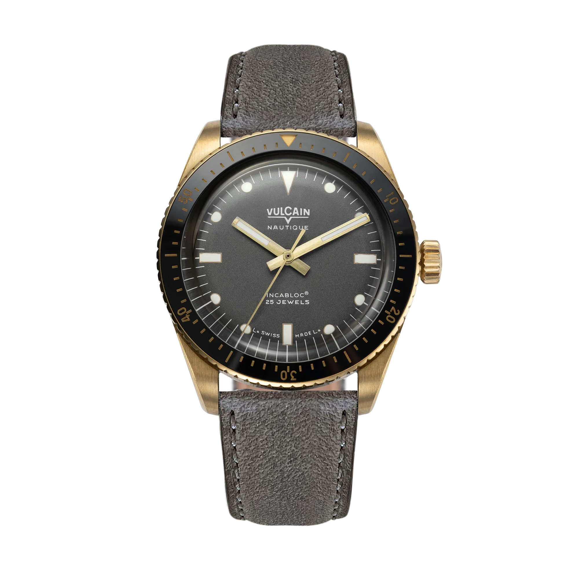 Skindiver Nautique - Bronze & Gray - Image 22