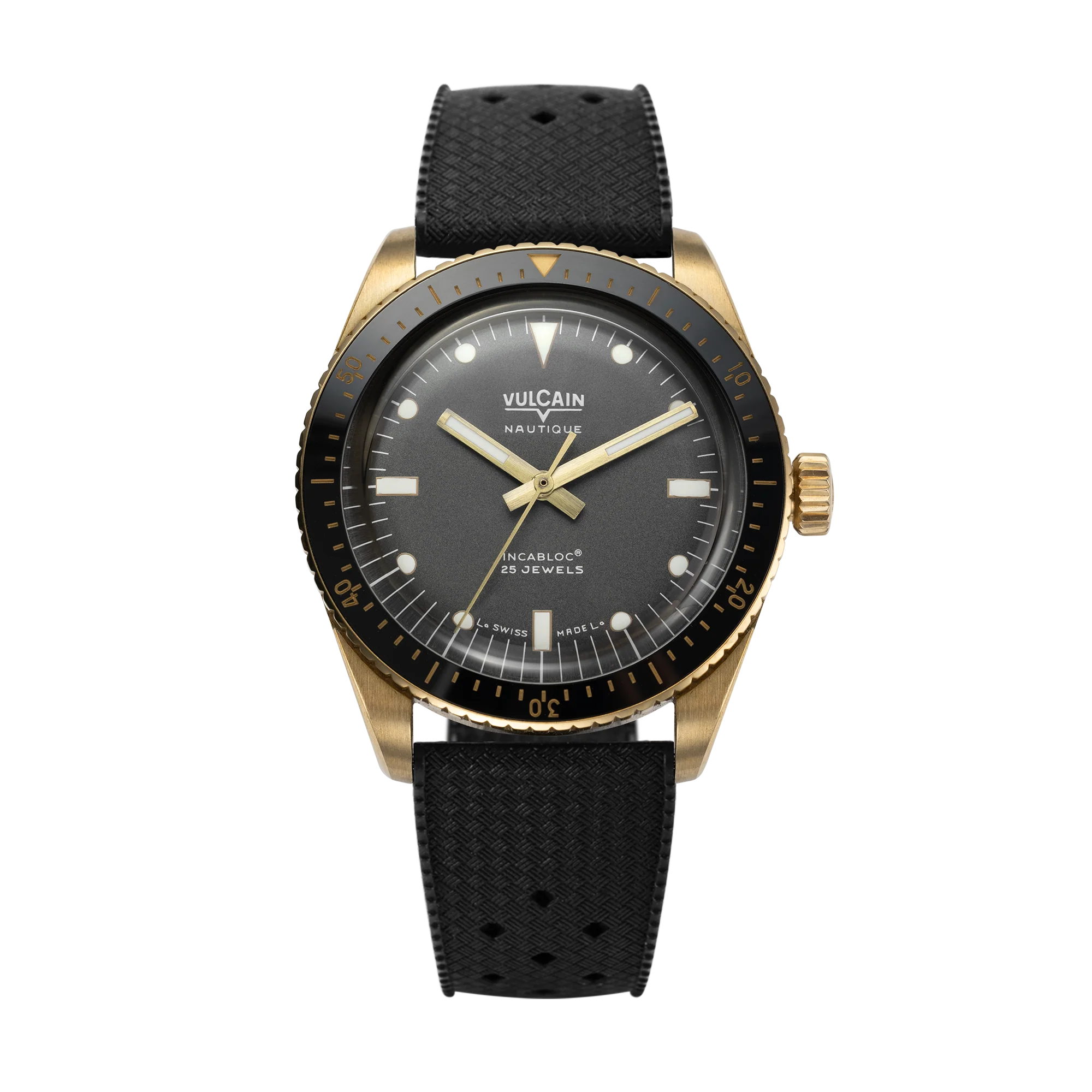 Skindiver Nautique - Bronze & Gray - Image 23