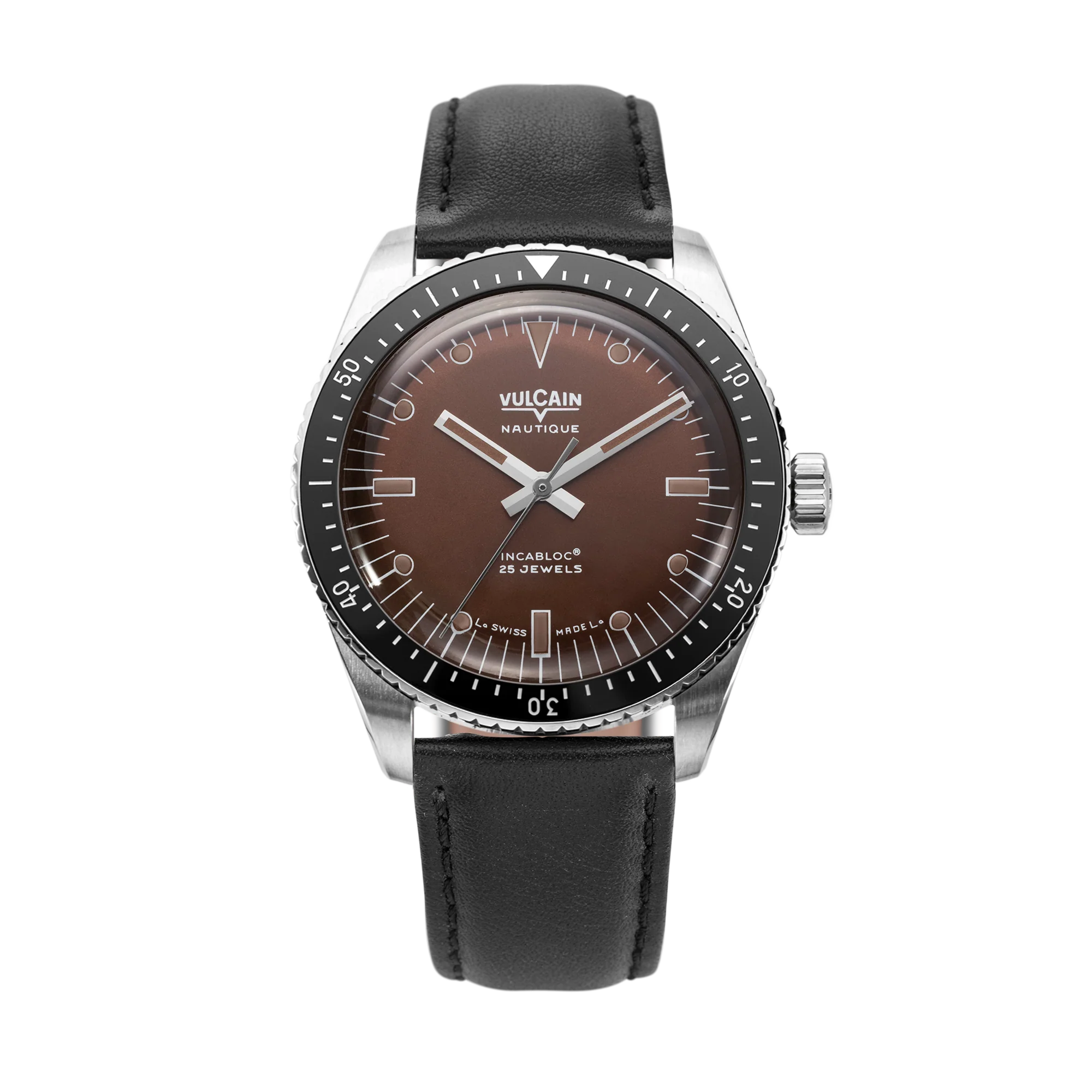 Skindiver Nautique - Brown - Image 20
