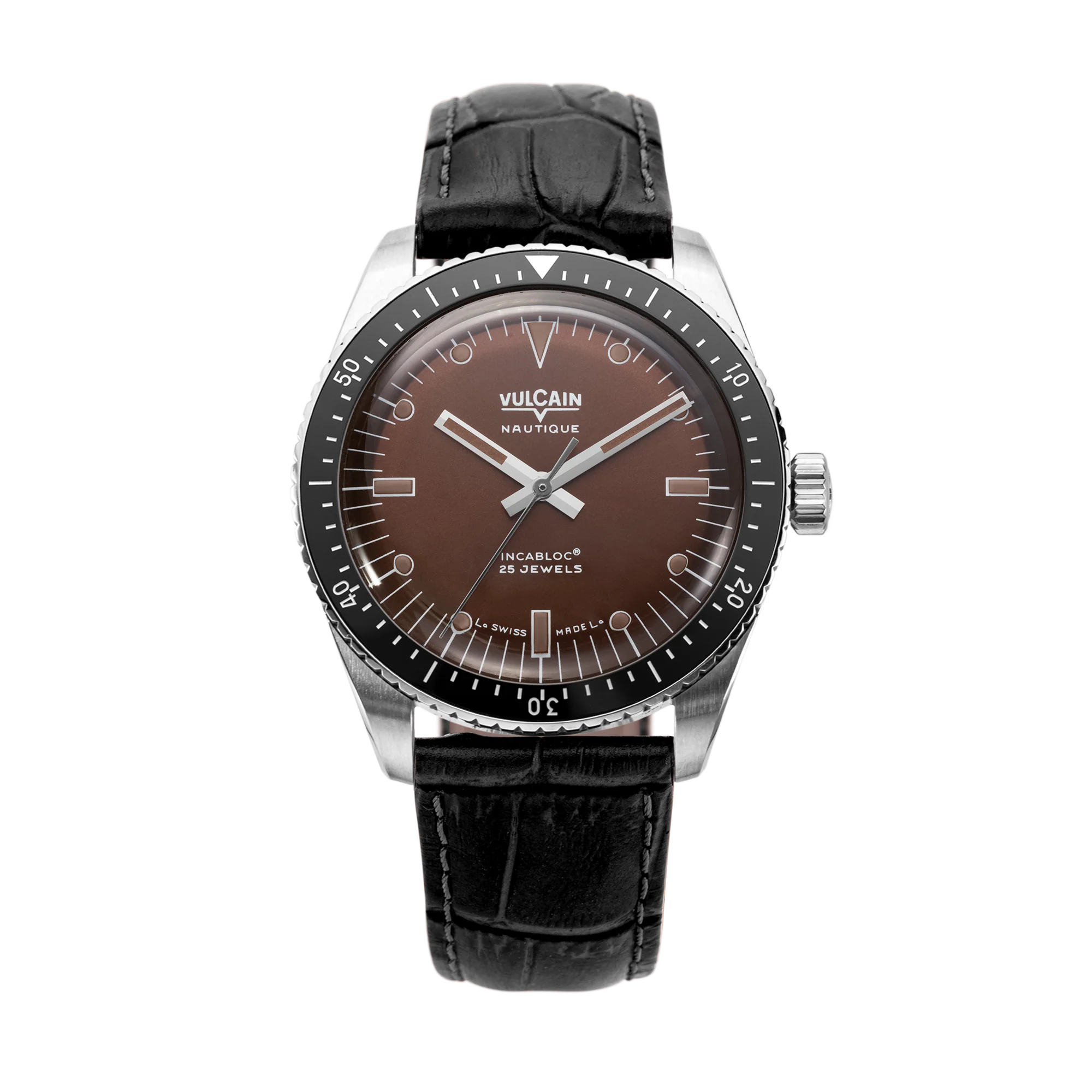 Skindiver Nautique - Brown - Image 21