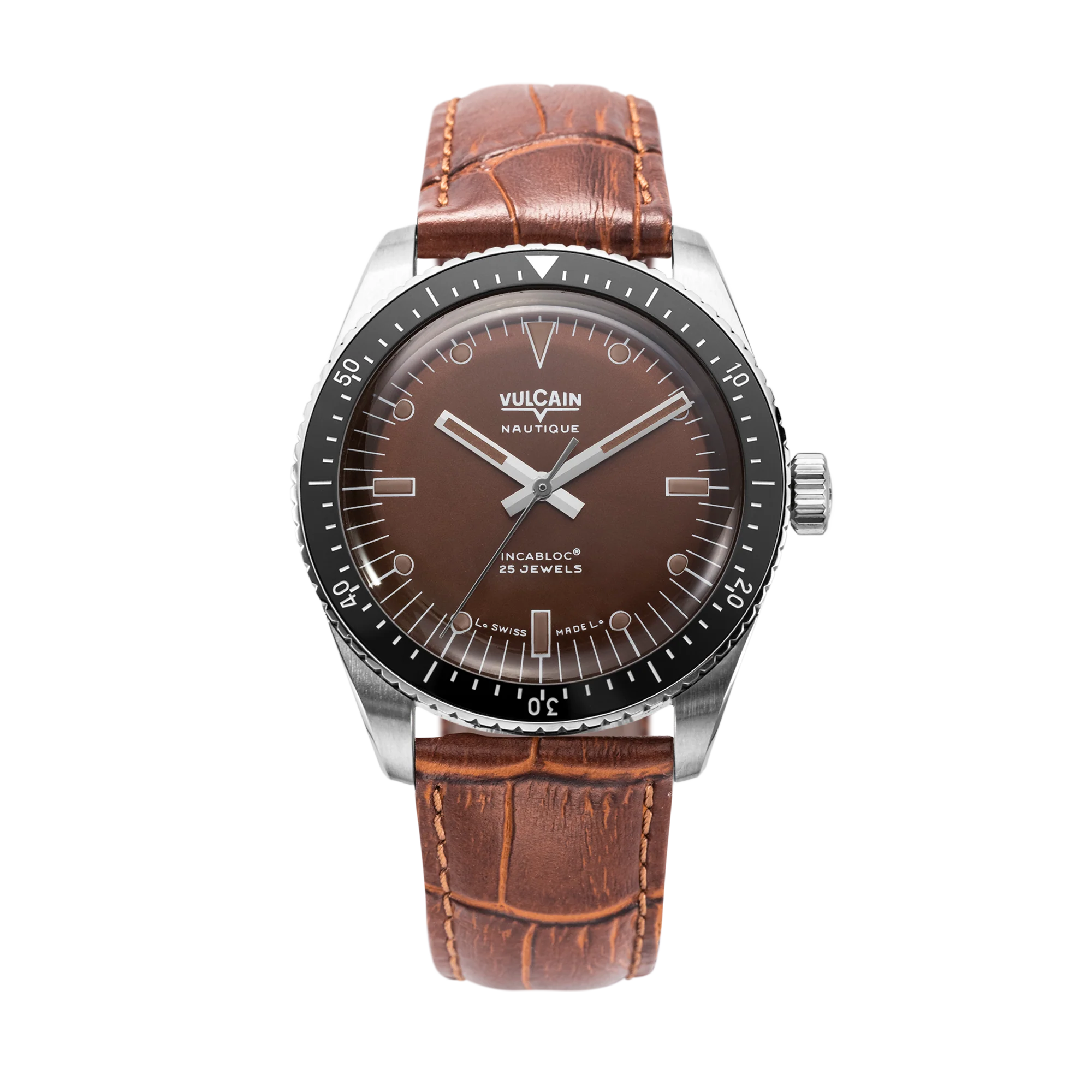 Skindiver Nautique - Brown - Image 22