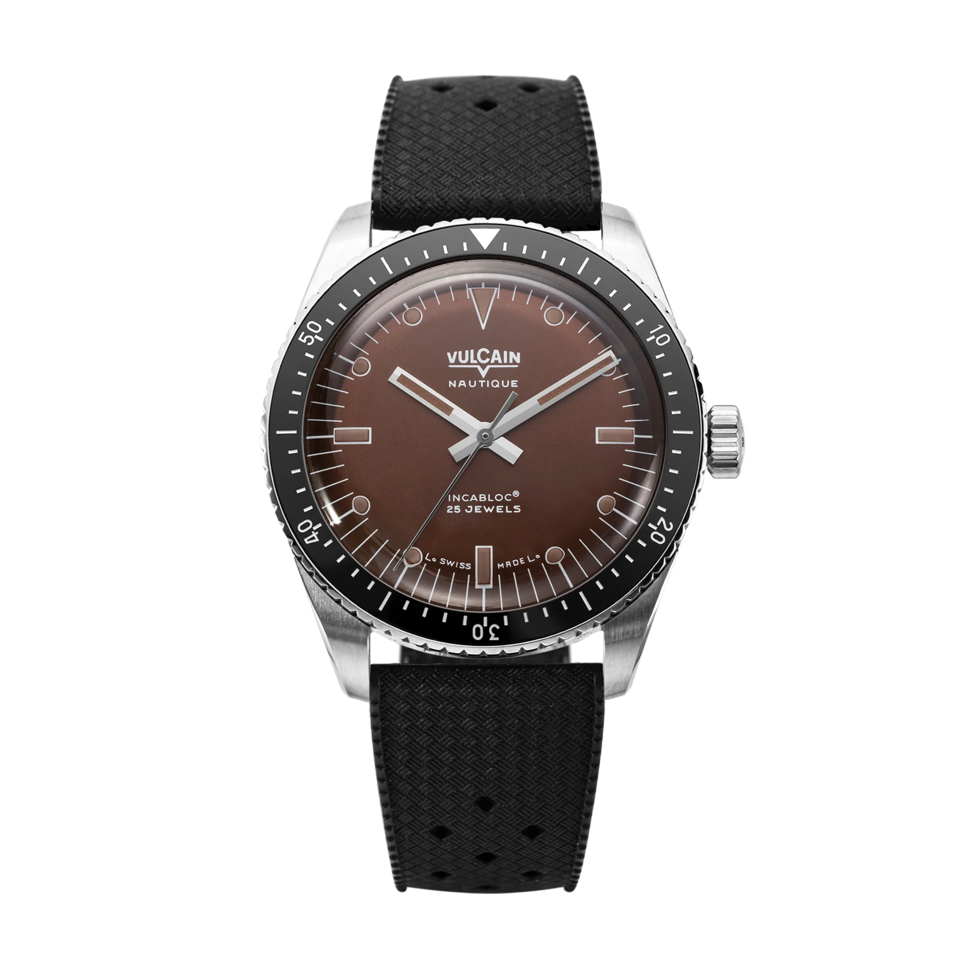 Skindiver Nautique - Brown - Image 23
