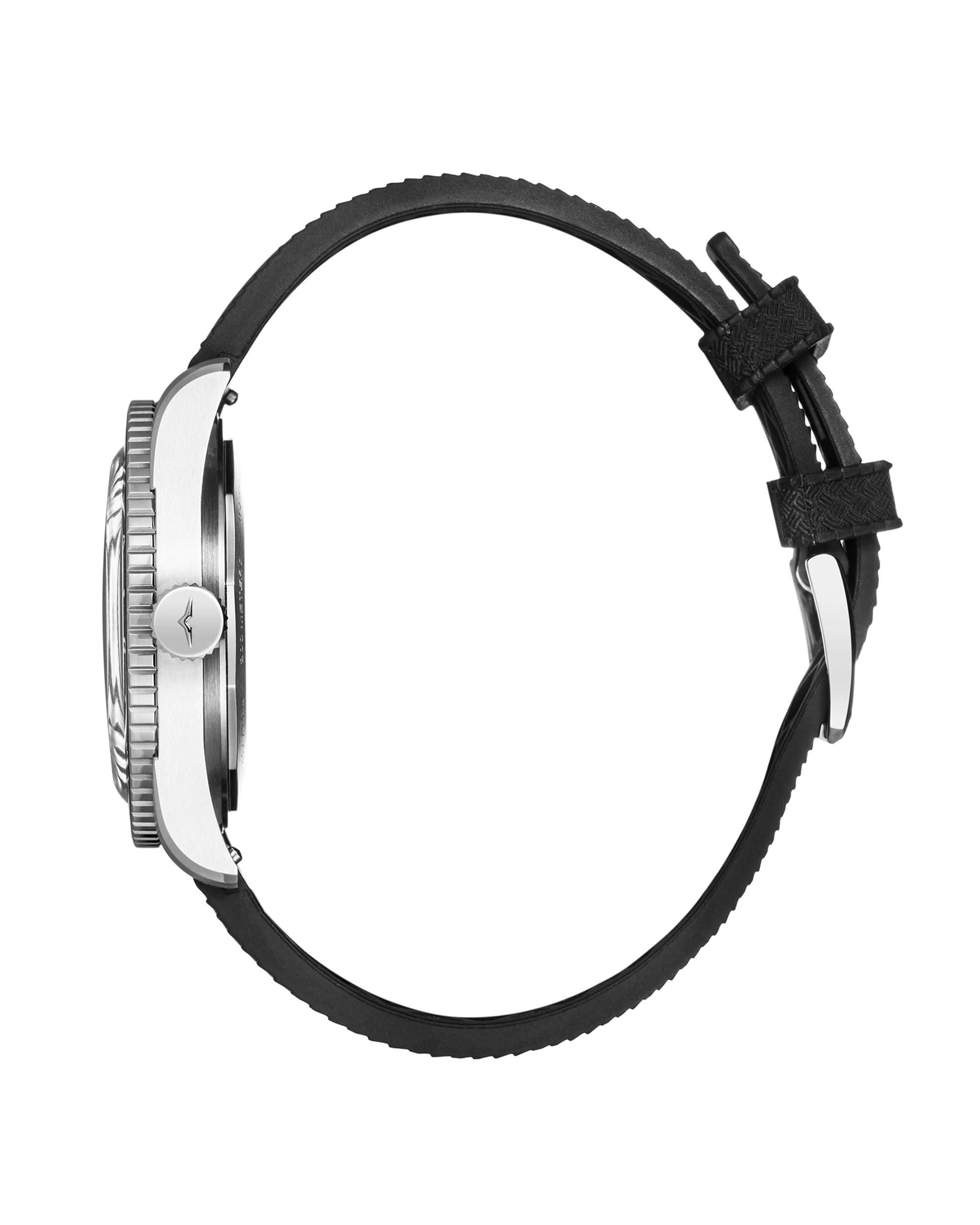 Skindiver GMT - White Luminova Beige - Image 3