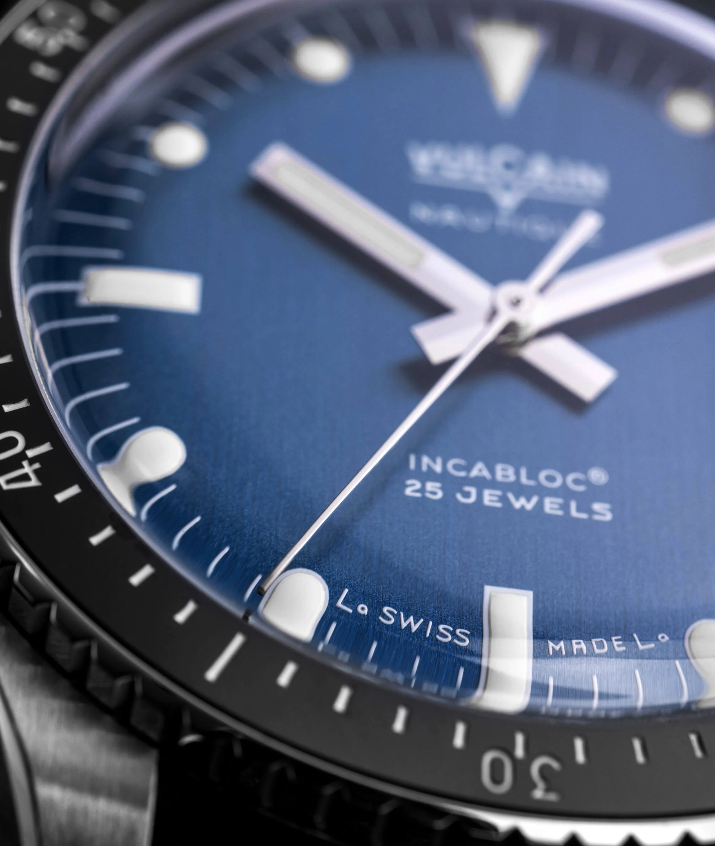 Skindiver Nautique - Blue with White Lum - Image 18