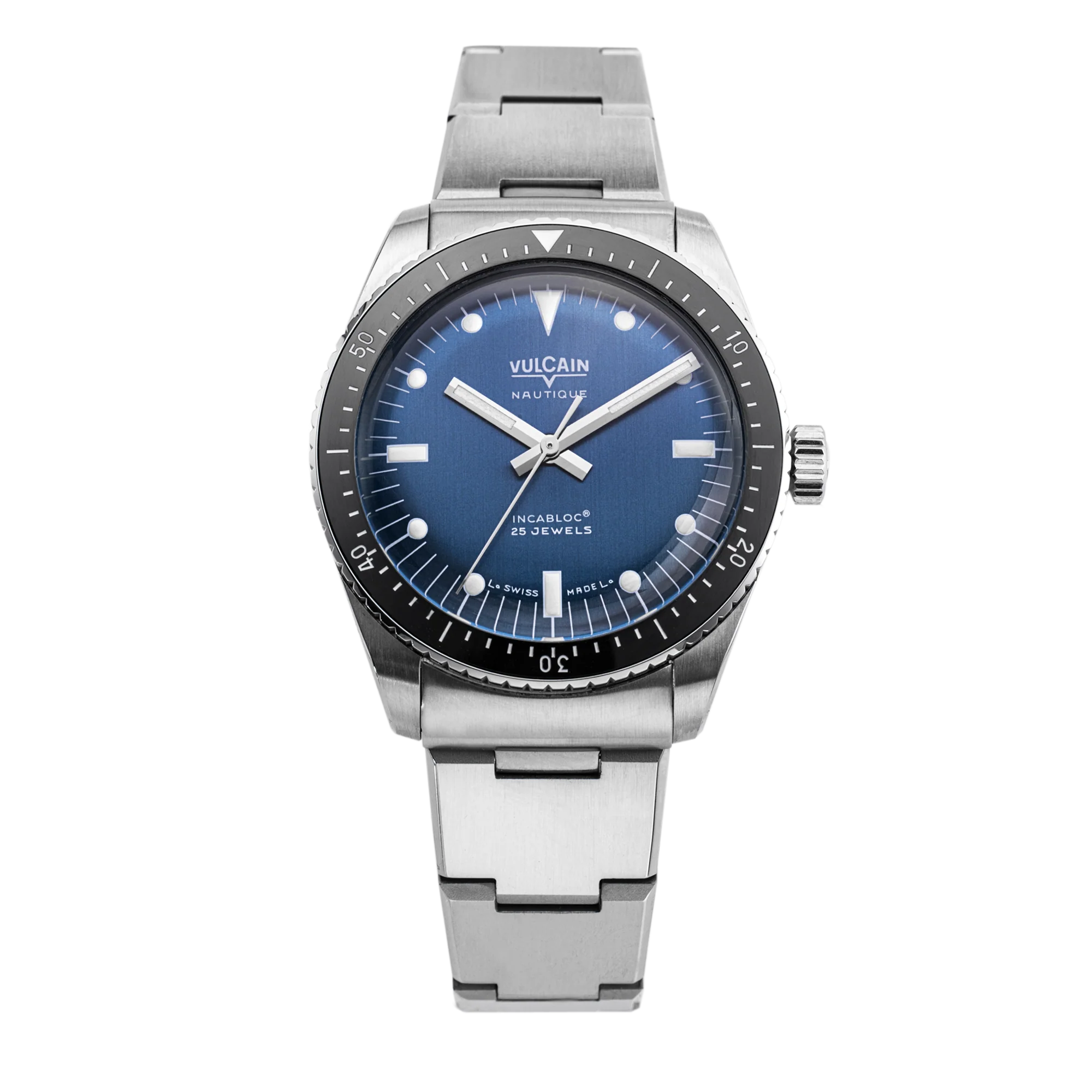 Skindiver Nautique - Blue with White Lum - Image 25