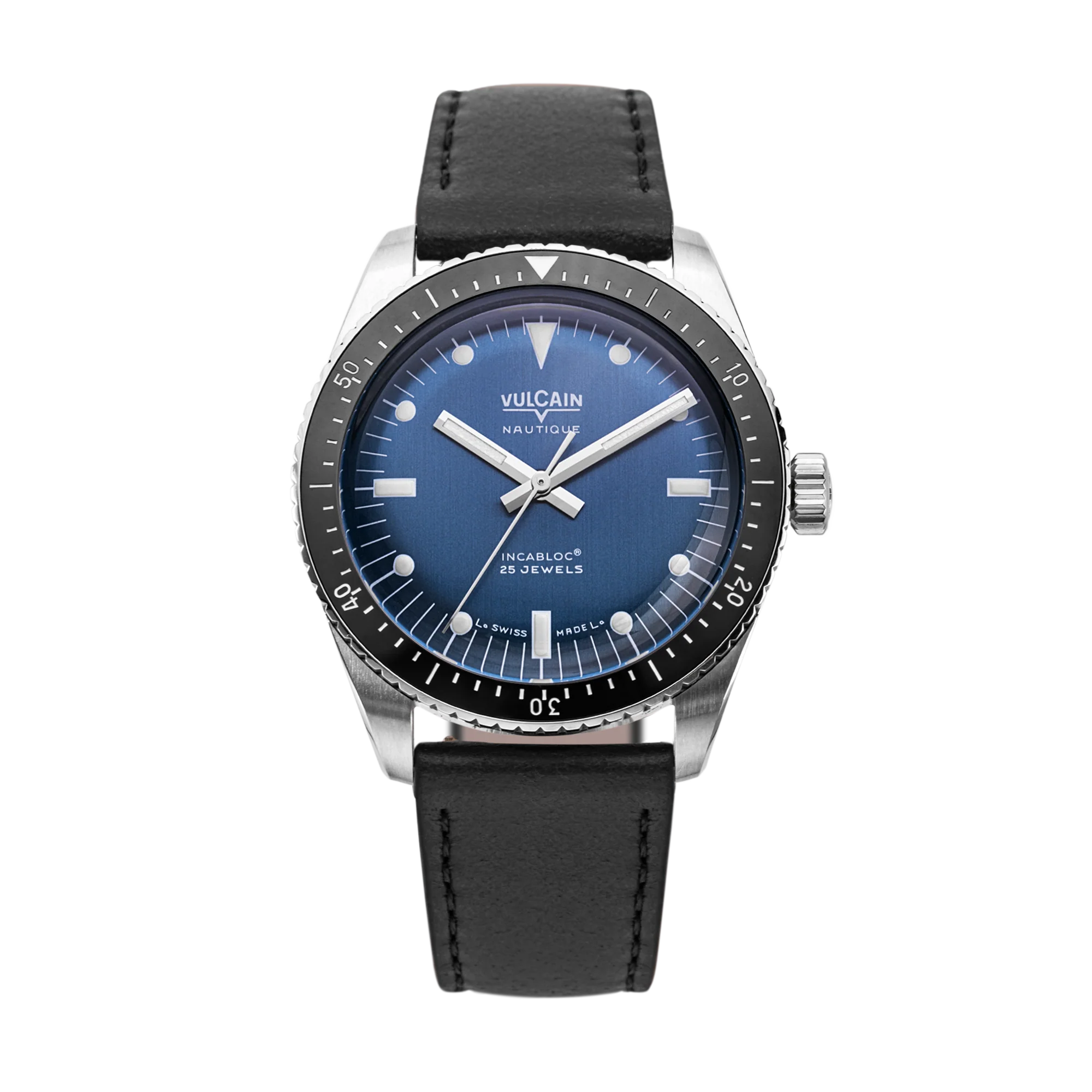 Skindiver Nautique - Blue with White Lum - Image 26
