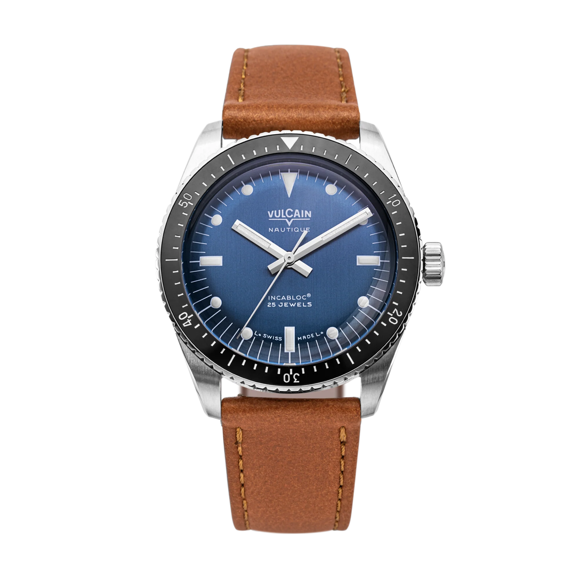 Skindiver Nautique - Blue with White Lum - Image 27