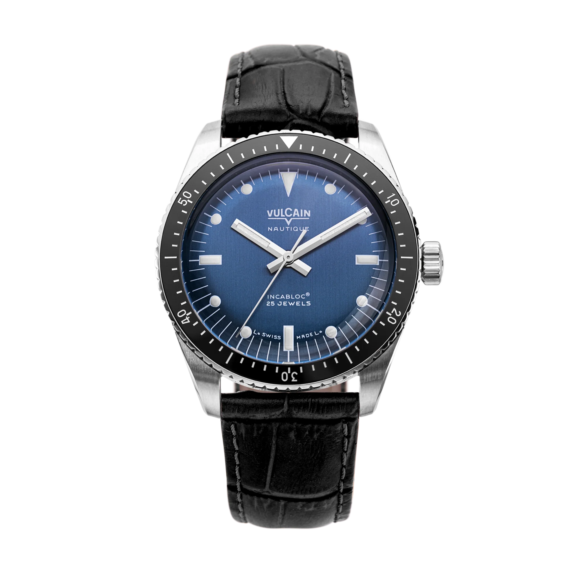 Skindiver Nautique - Blue with White Lum - Image 28