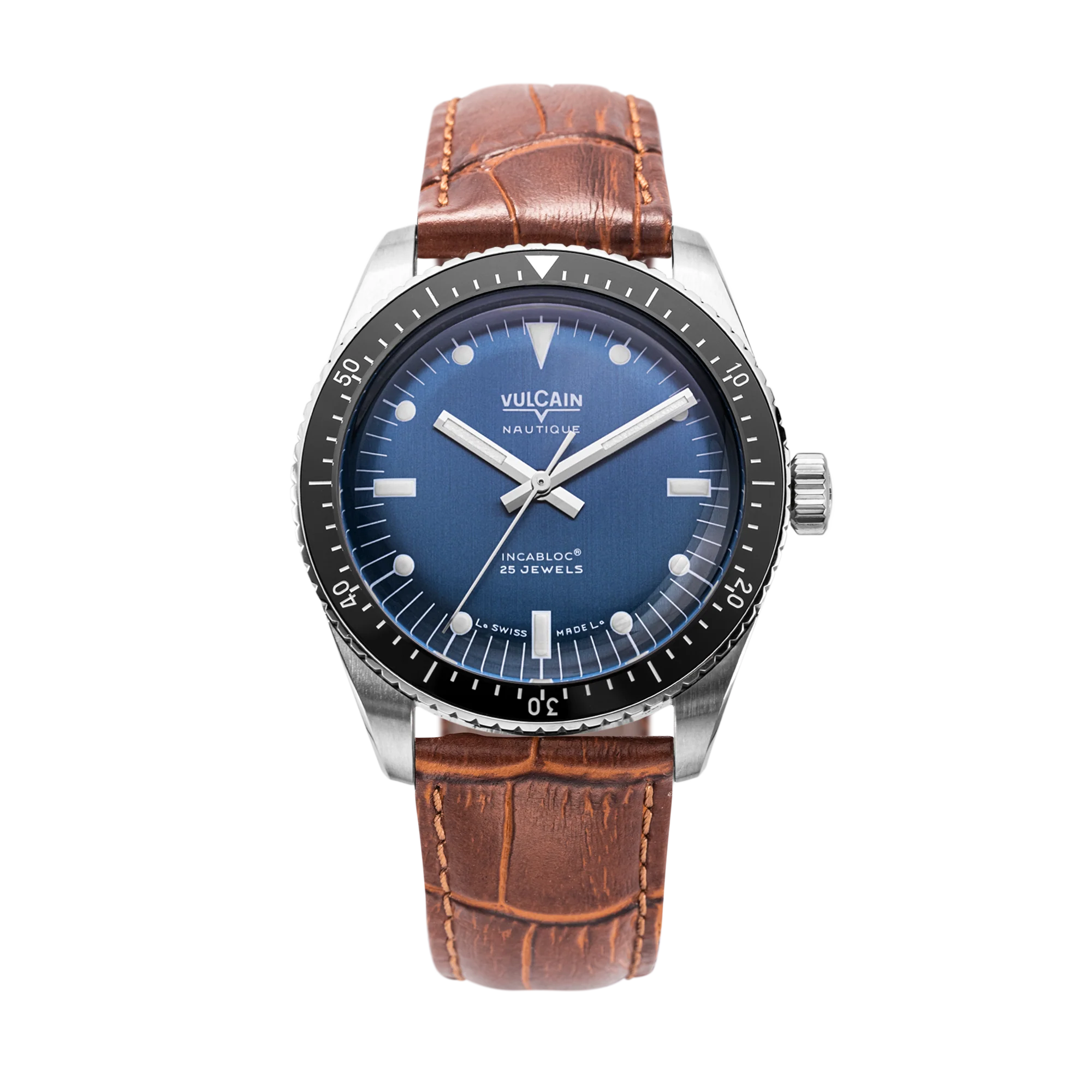 Skindiver Nautique - Blue with White Lum - Image 29