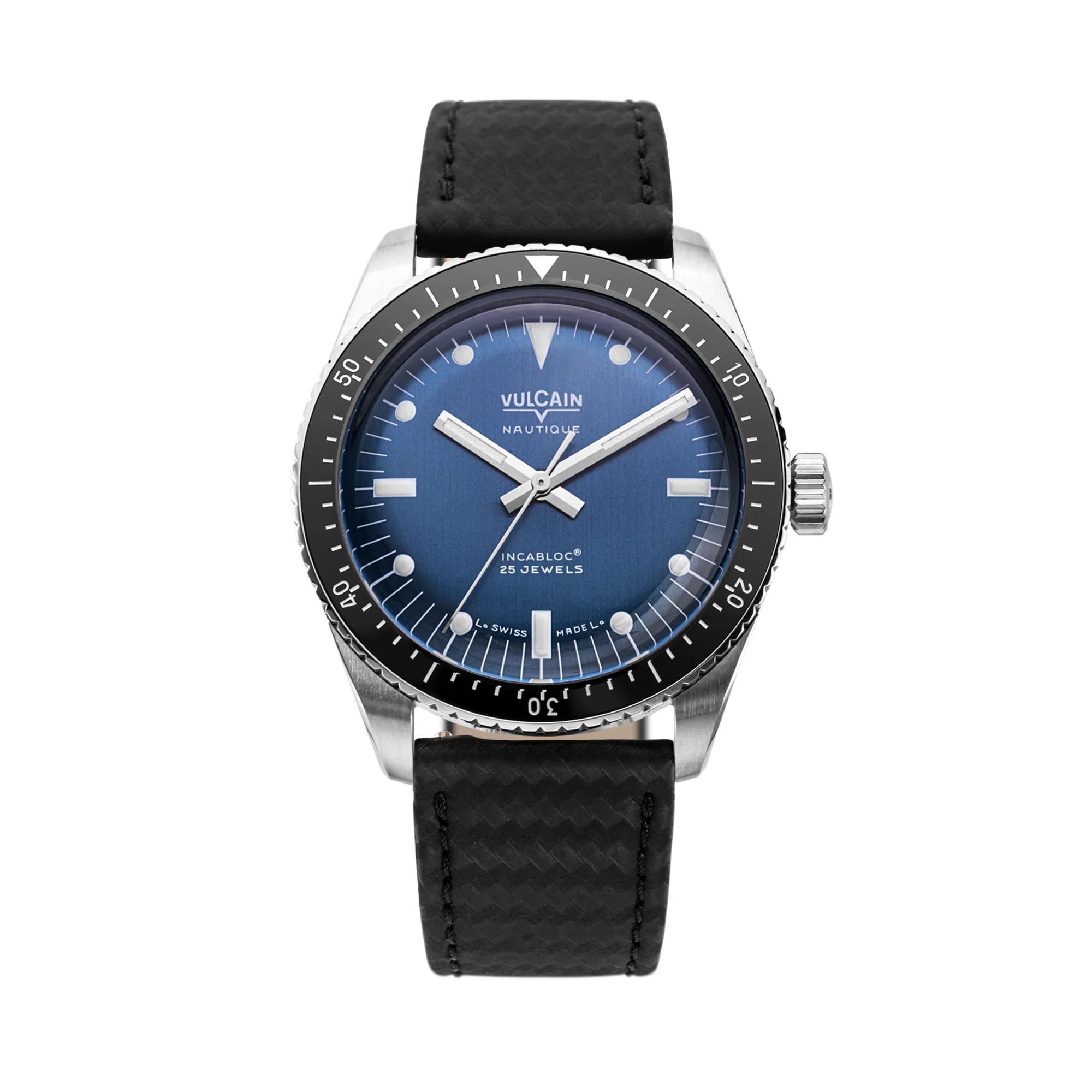 Skindiver Nautique - Blue with White Lum - Image 30