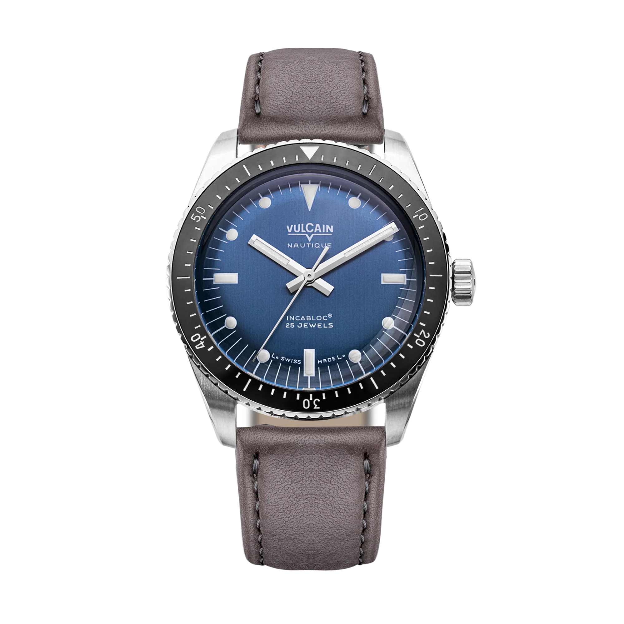 Skindiver Nautique - Blue with White Lum - Image 31