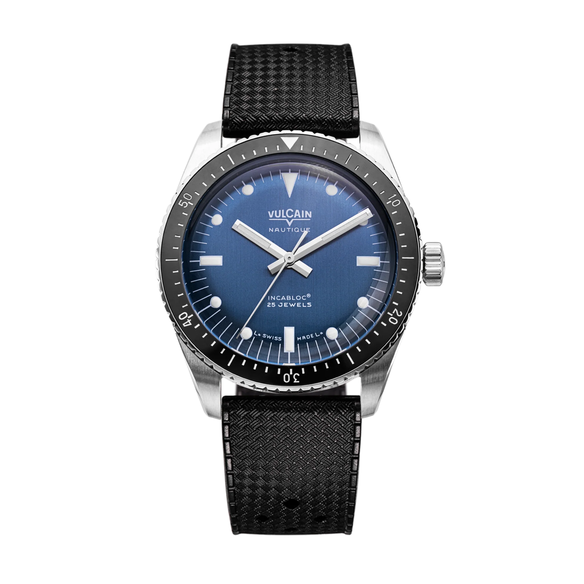 Skindiver Nautique - Blue with White Lum - Image 32