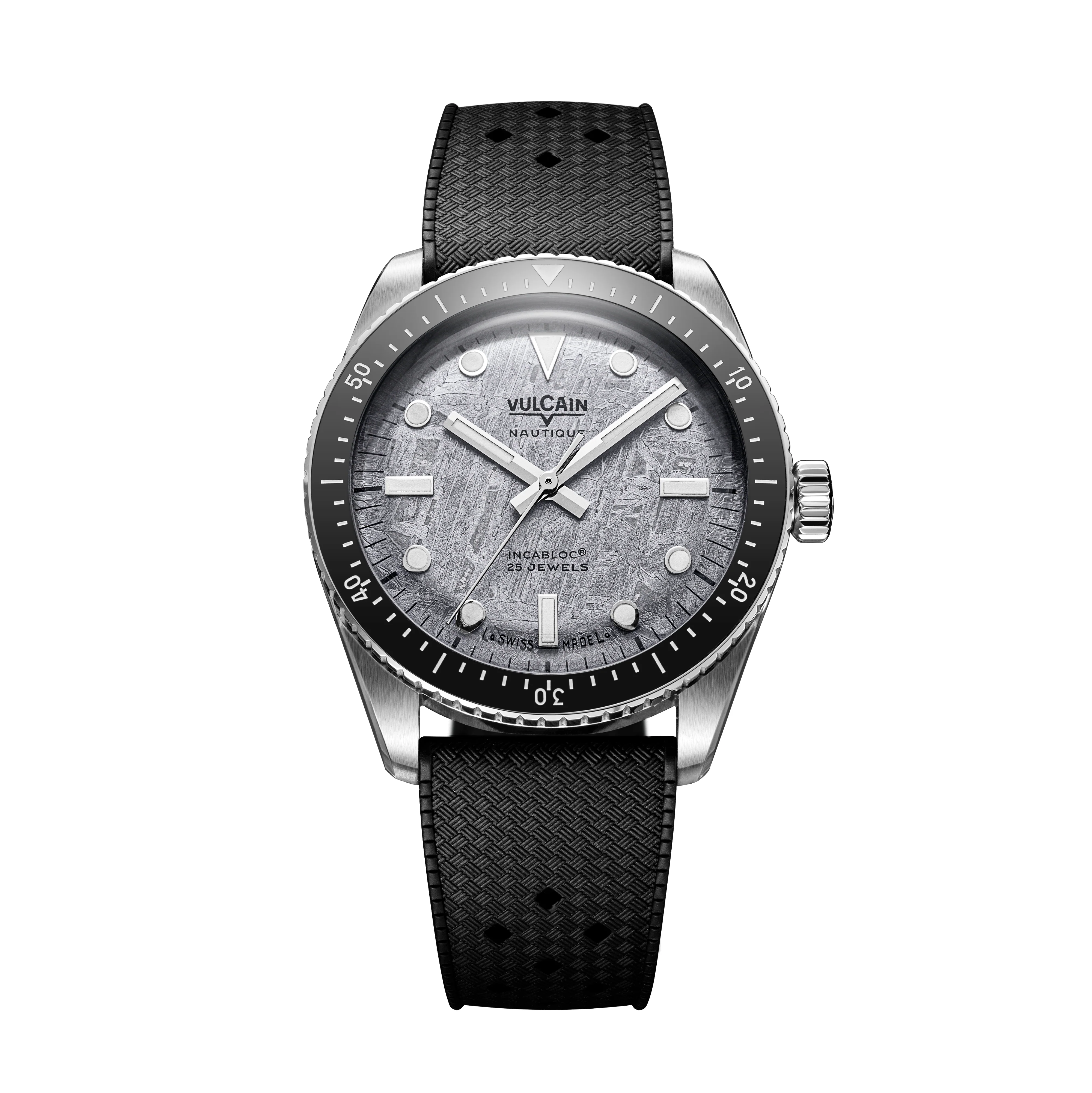 Skindiver Nautique Meteorite