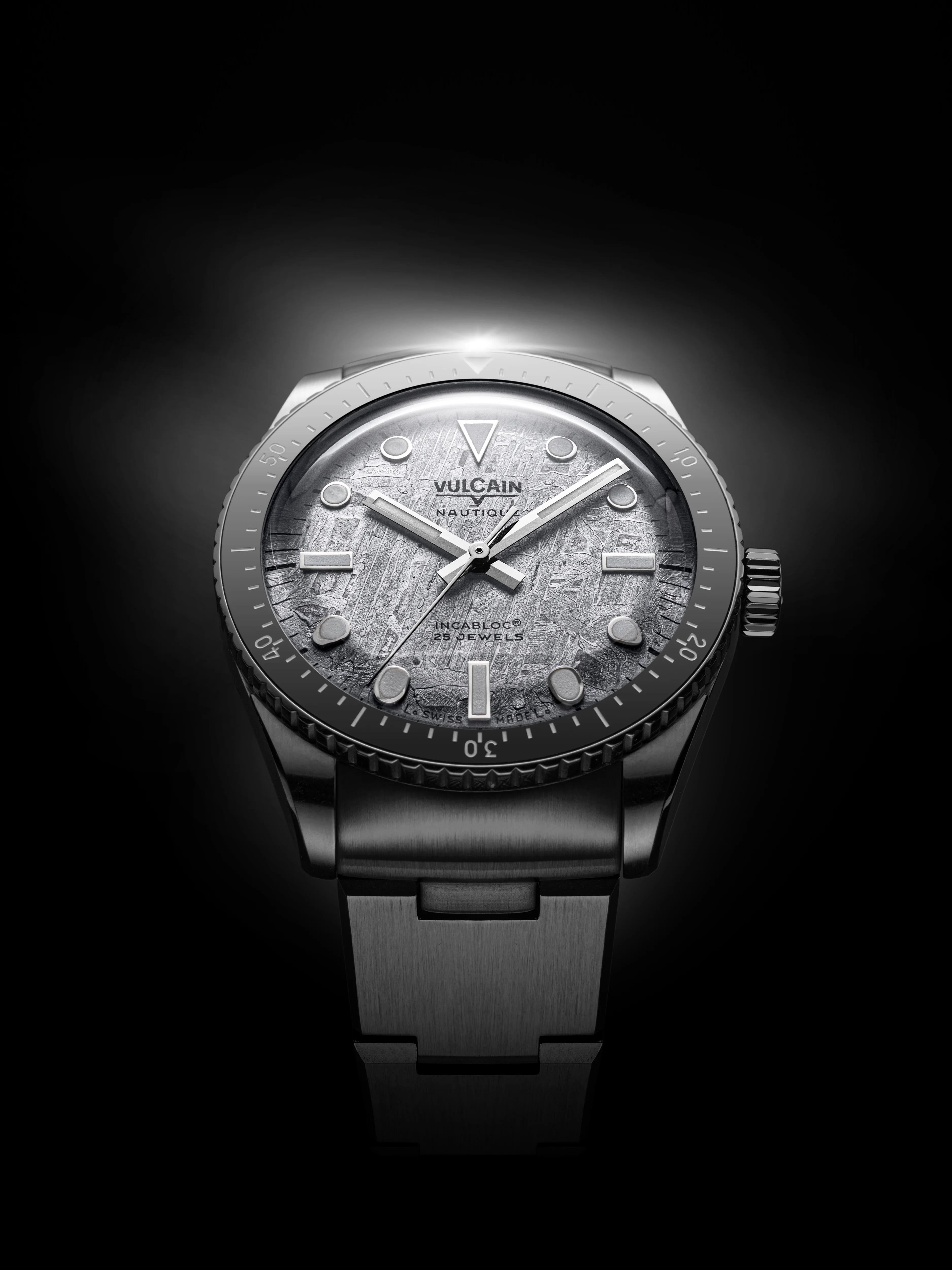 Skindiver Nautique Meteorite - Image 11
