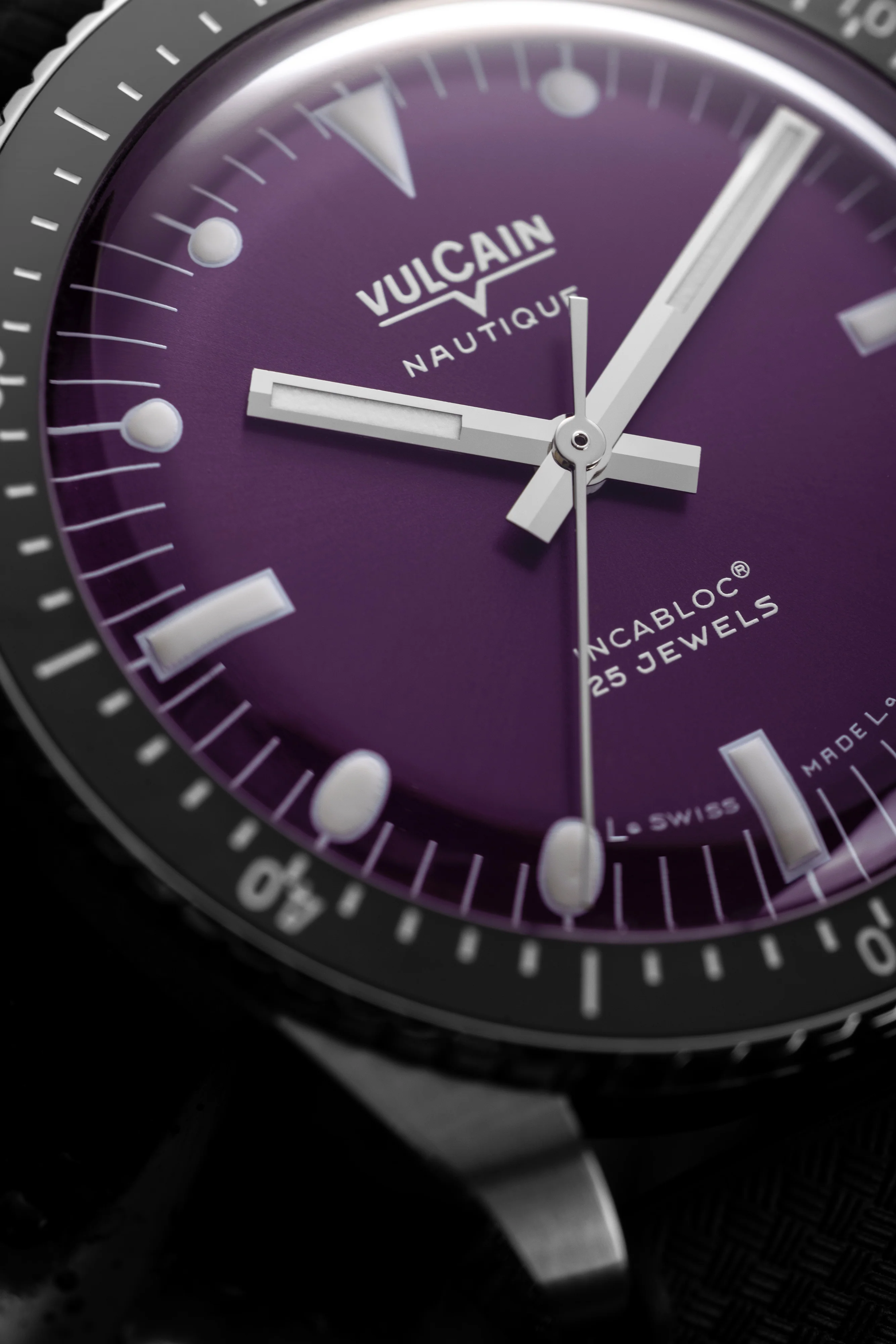 Skindiver Nautique - Purple - Image 13
