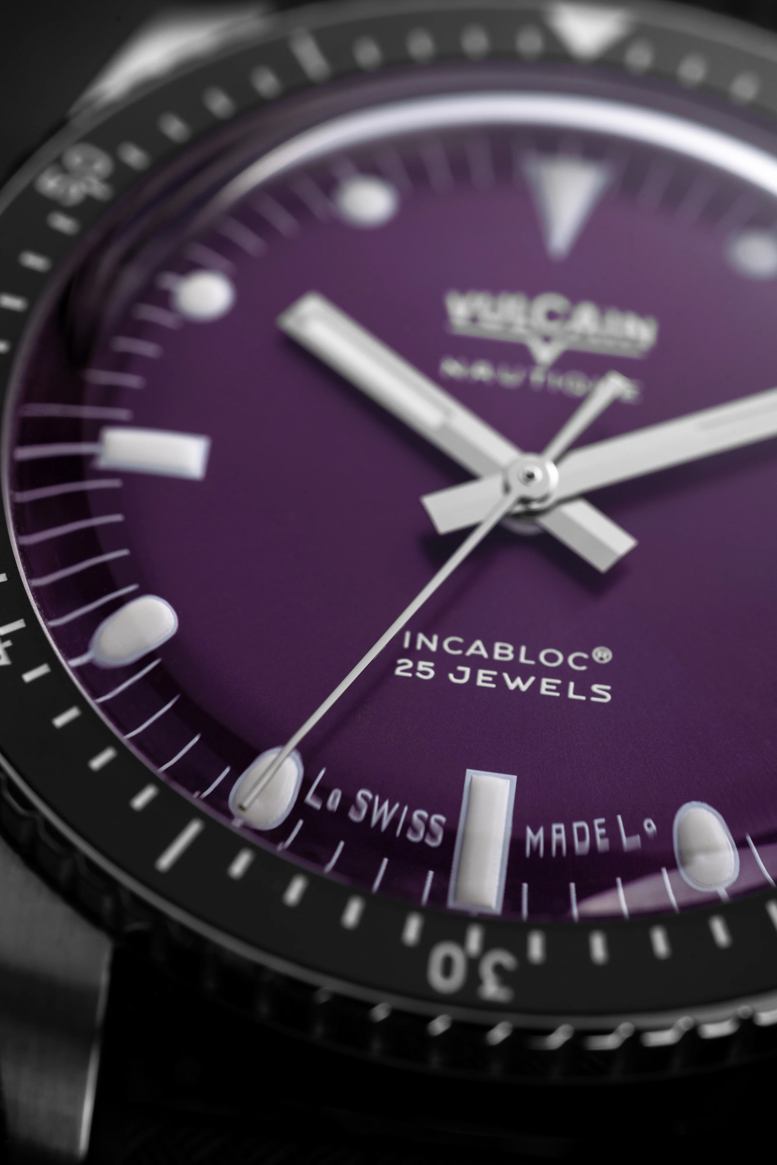 Skindiver Nautique - Purple - Image 16