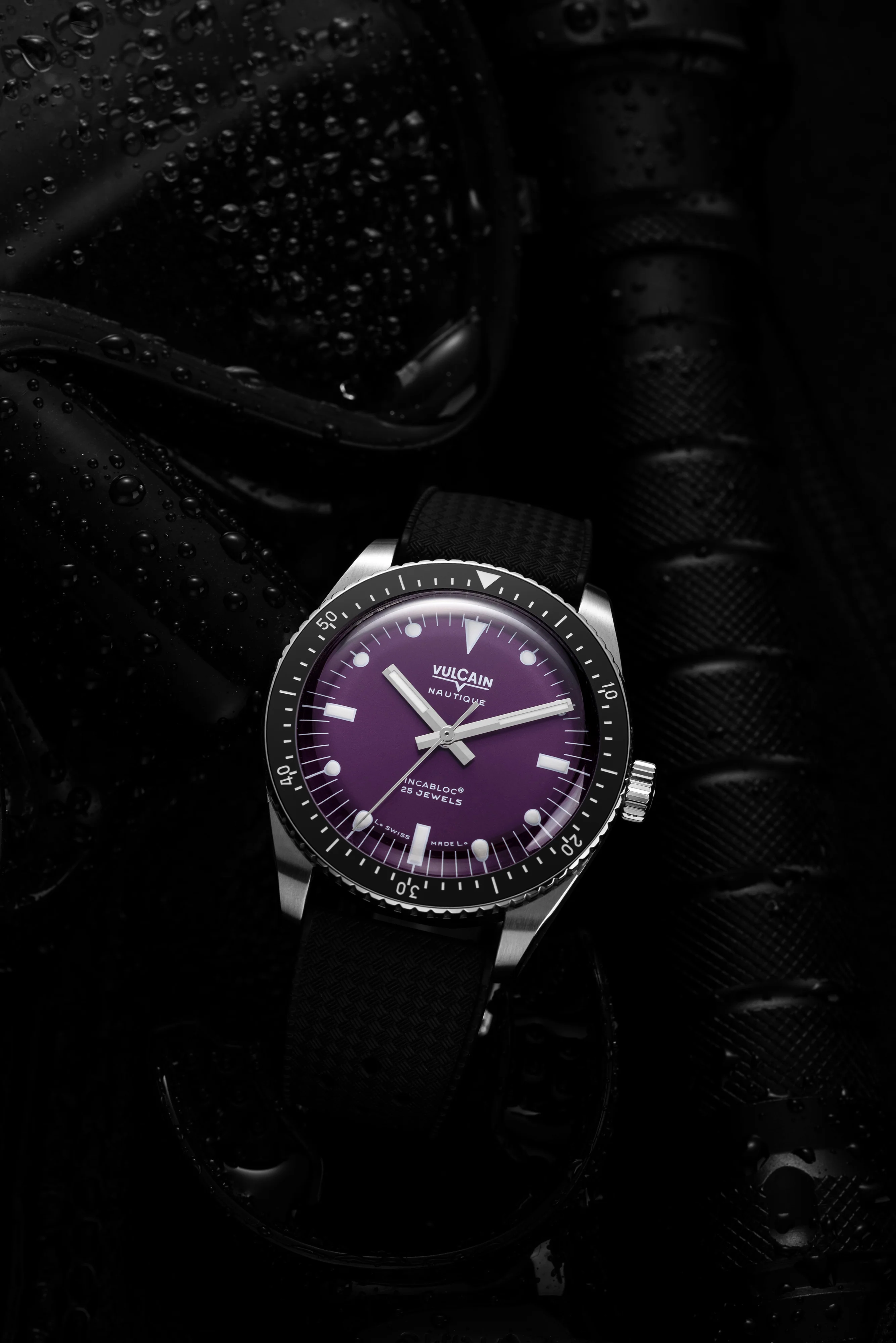 Skindiver Nautique - Purple - Image 18