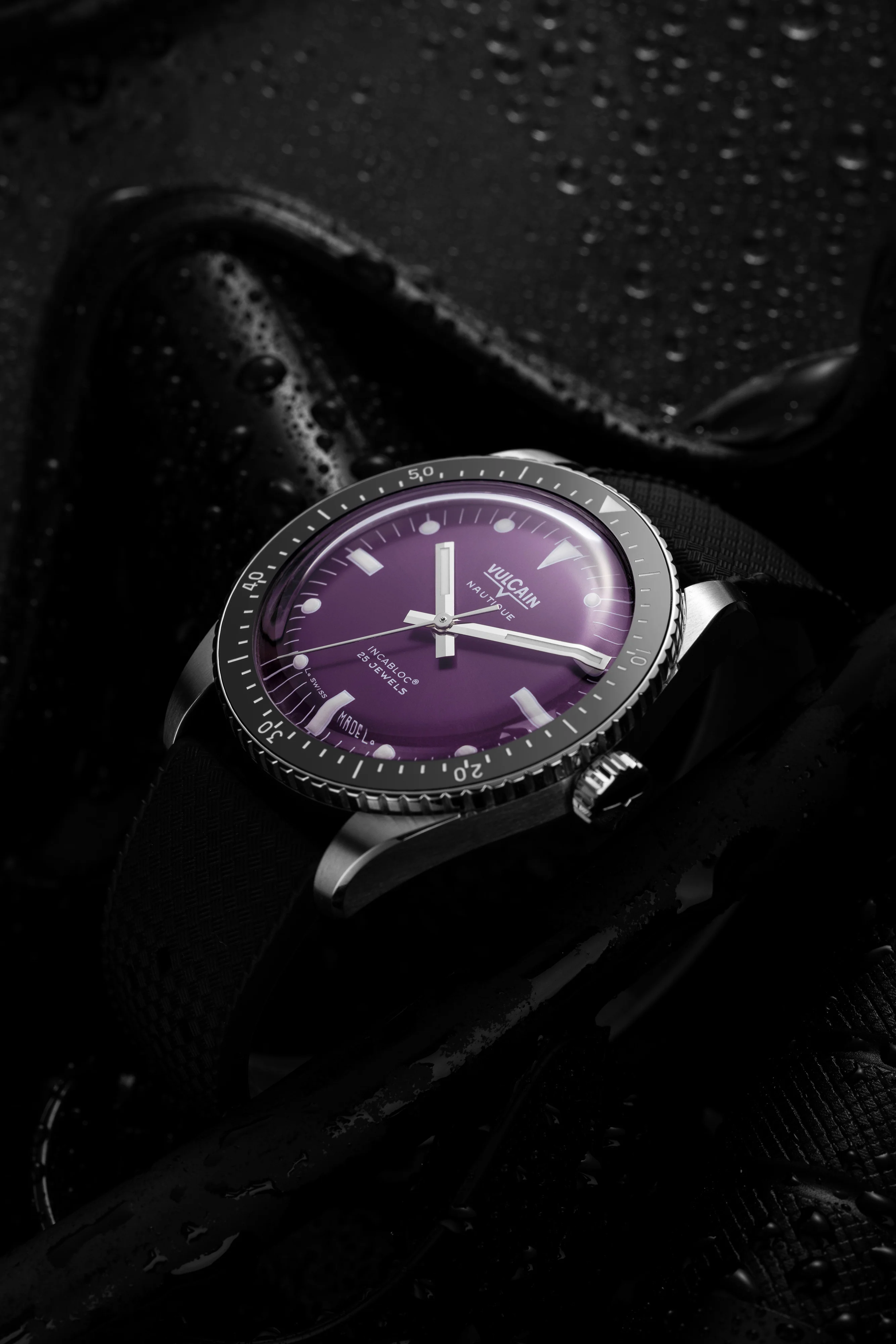 Skindiver Nautique - Purple - Image 19