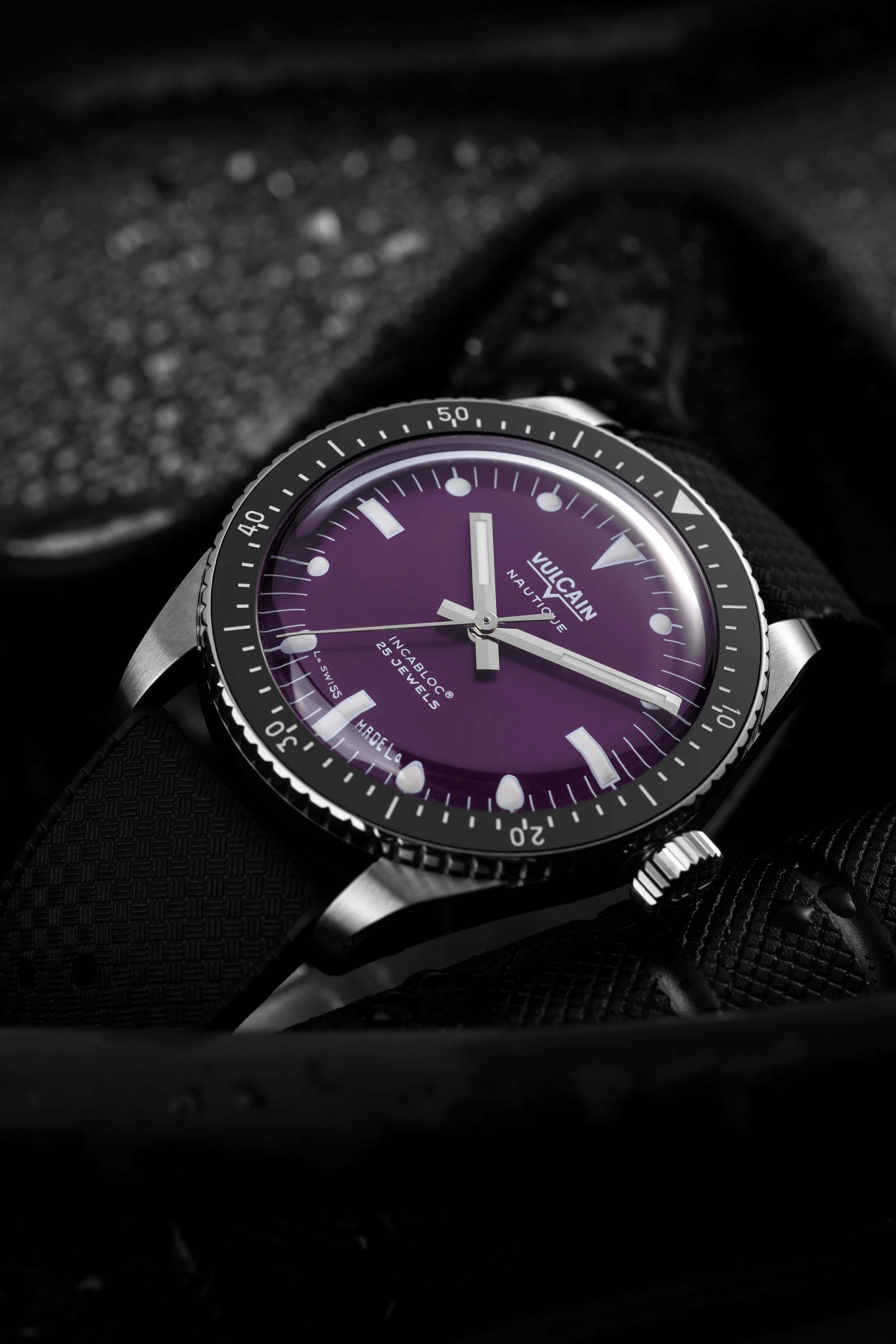 Skindiver Nautique - Purple - Image 21