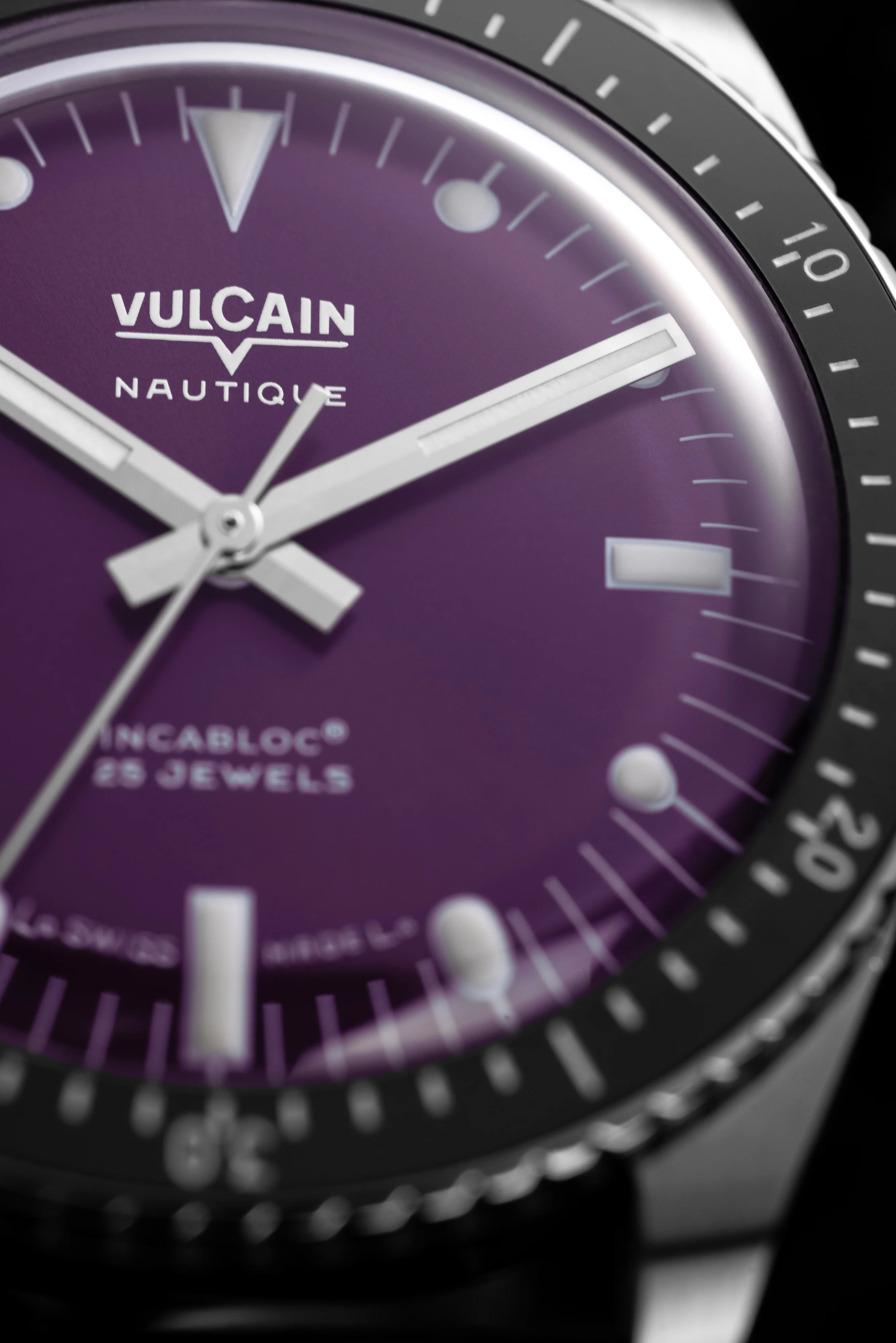 Skindiver Nautique - Purple - Image 23