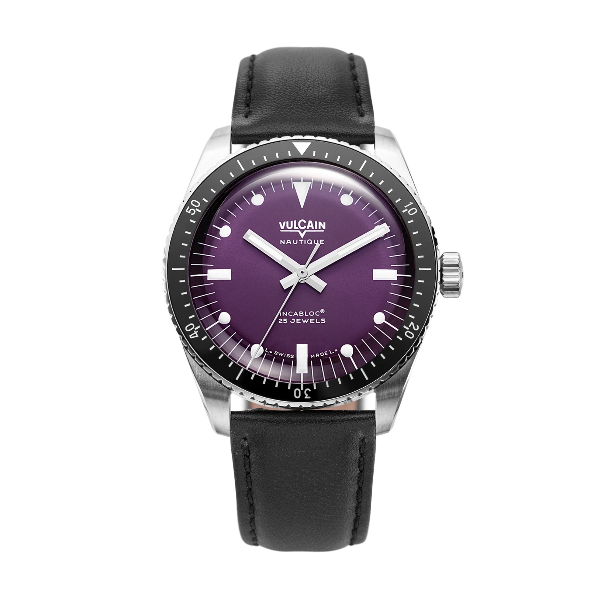 Skindiver Nautique - Purple - Image 25