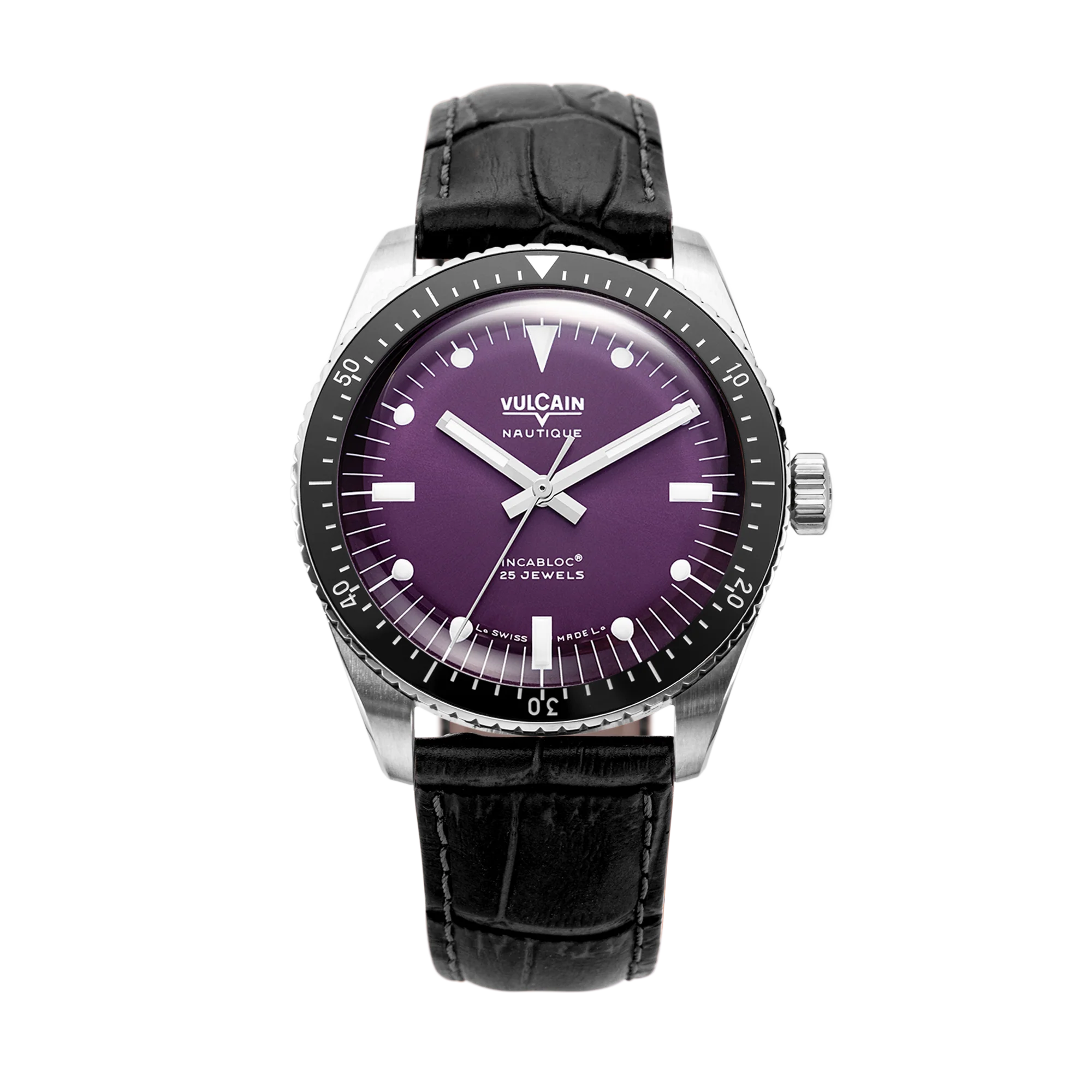 Skindiver Nautique - Purple - Image 26