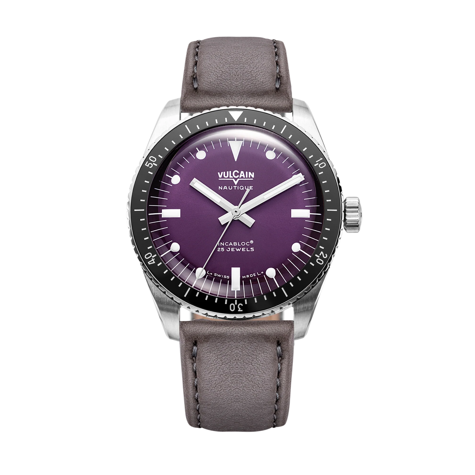 Skindiver Nautique - Purple - Image 29