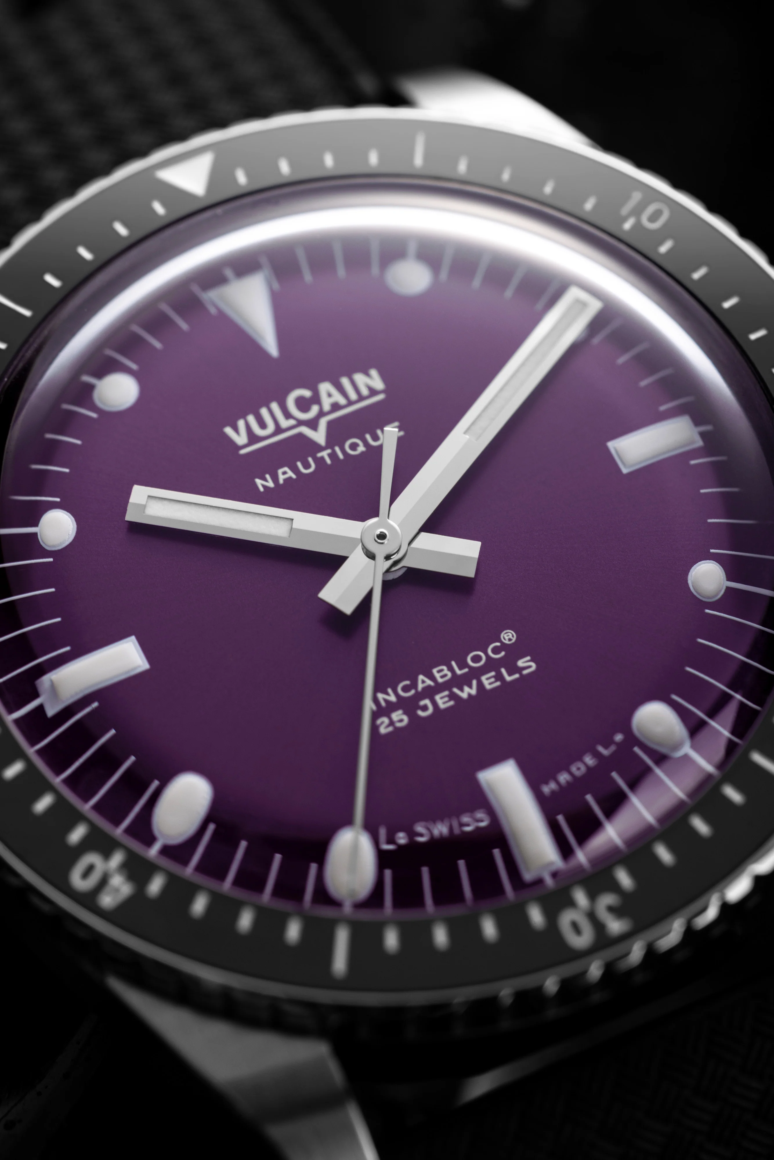 Skindiver Nautique - Purple - Image 3