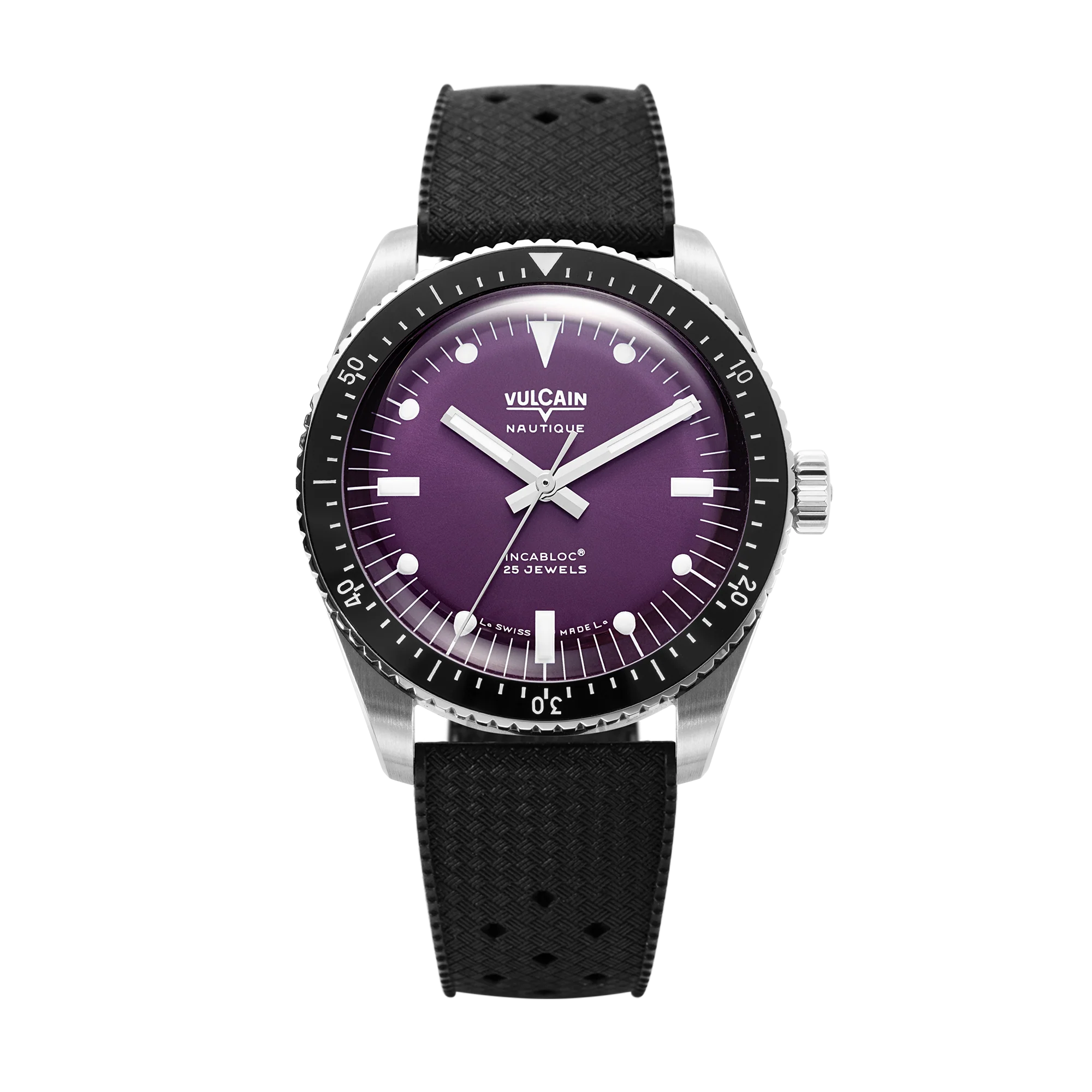 Skindiver Nautique - Purple - Image 30