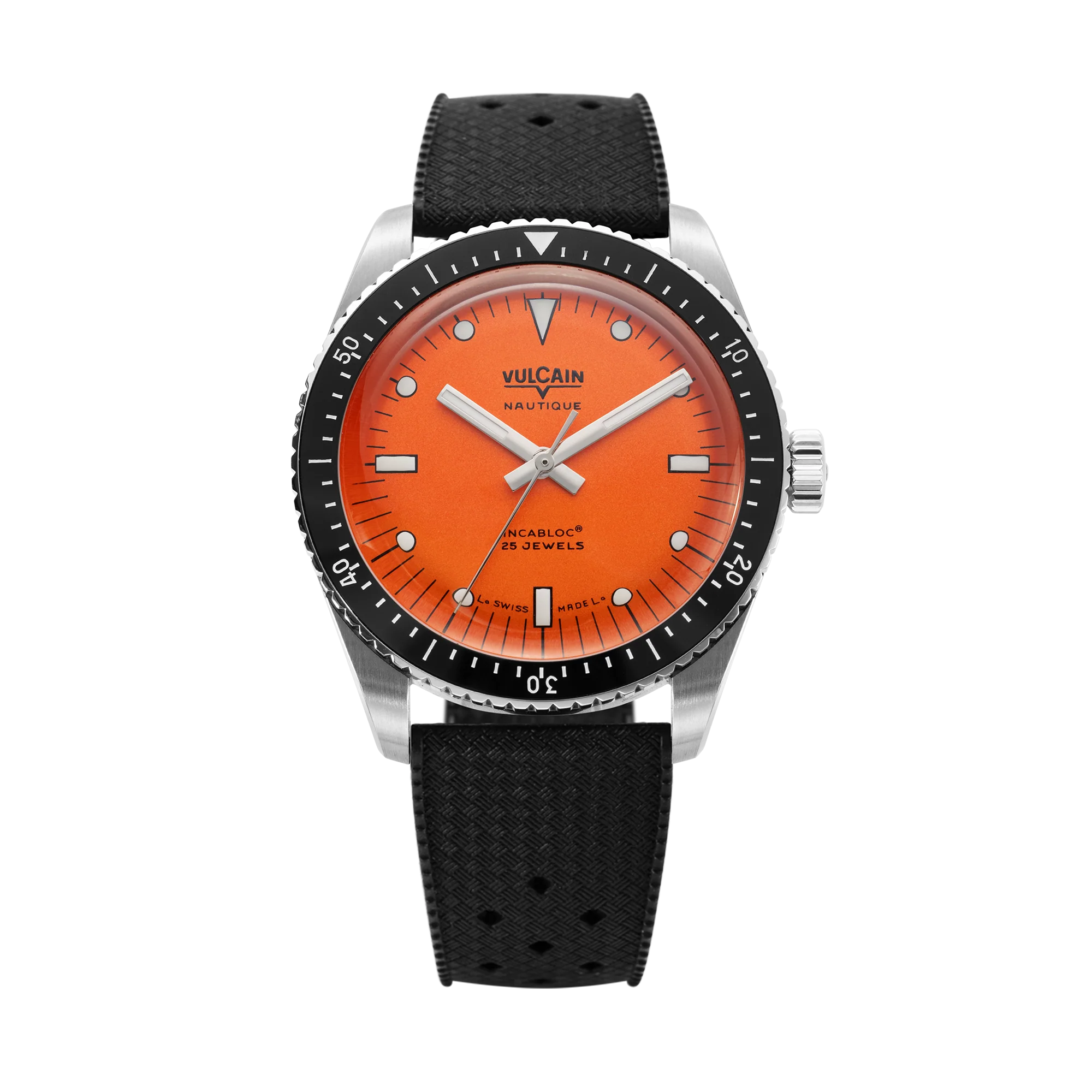 Skindiver Nautique - Orange