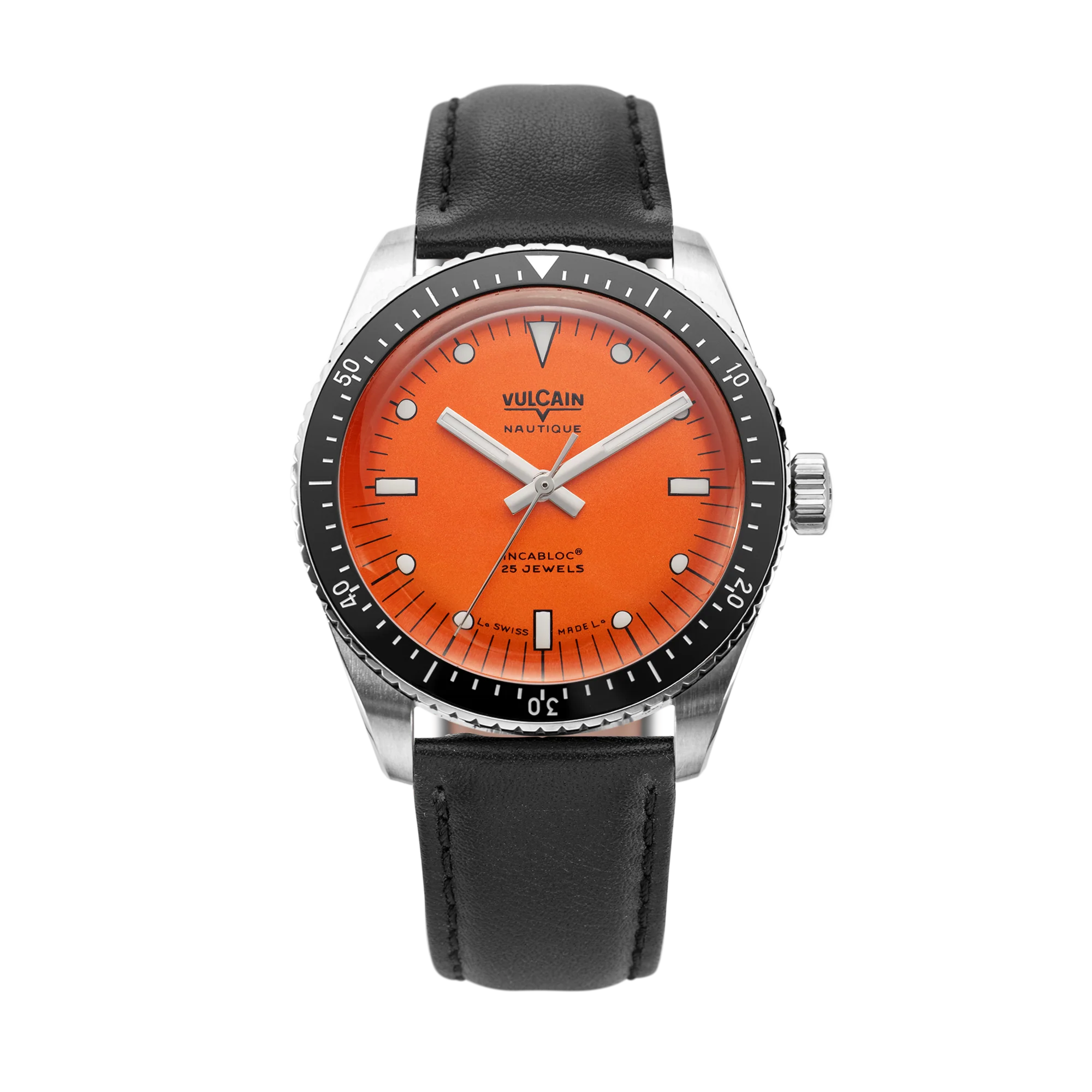 Skindiver Nautique - Orange - Image 14